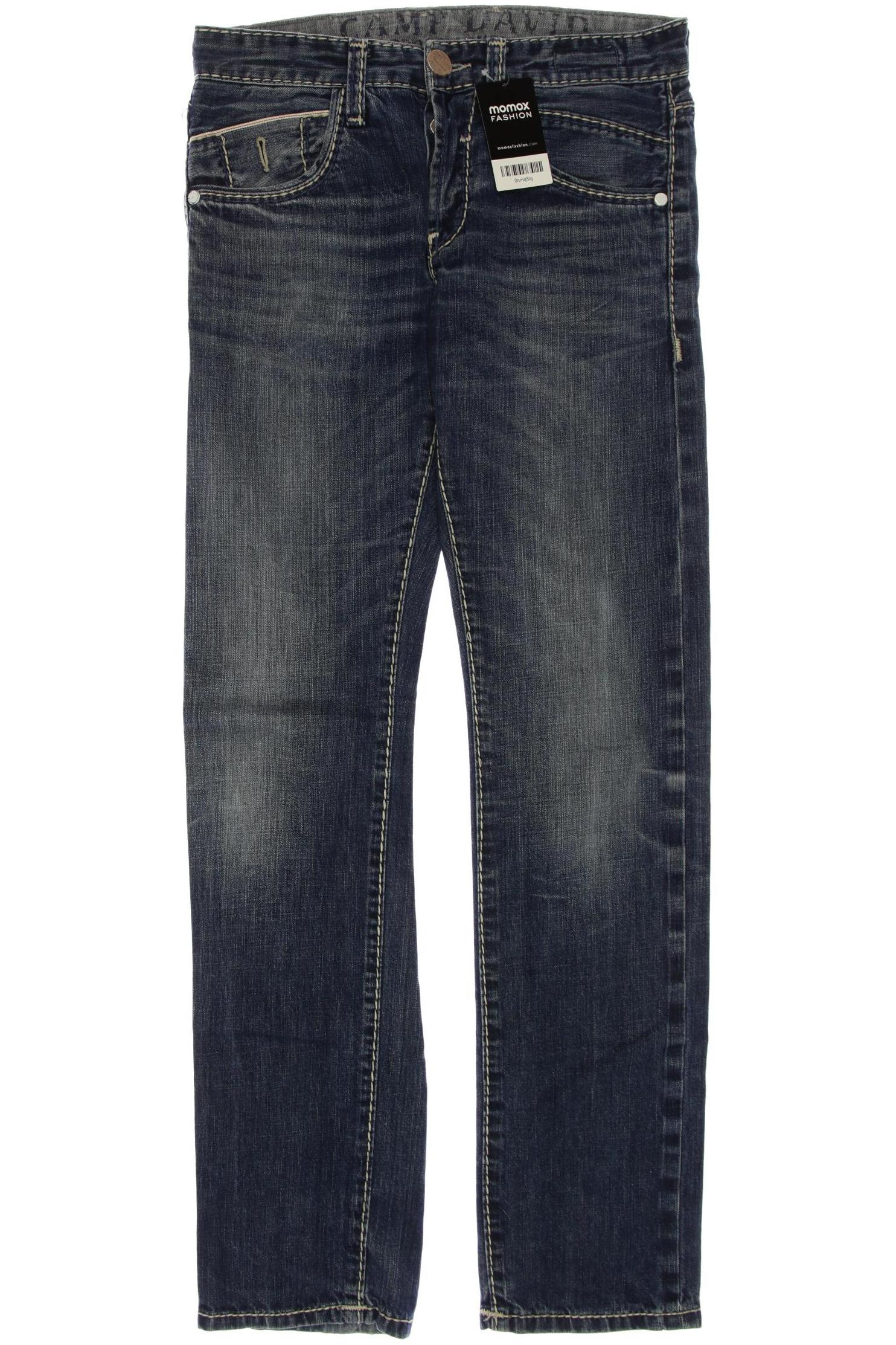 

Camp David Herren Jeans, blau