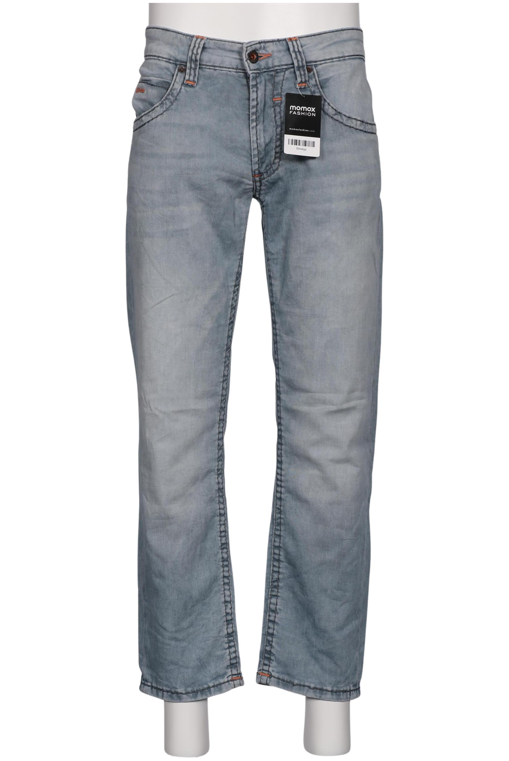 

Camp David Herren Jeans, hellblau, Gr. 31