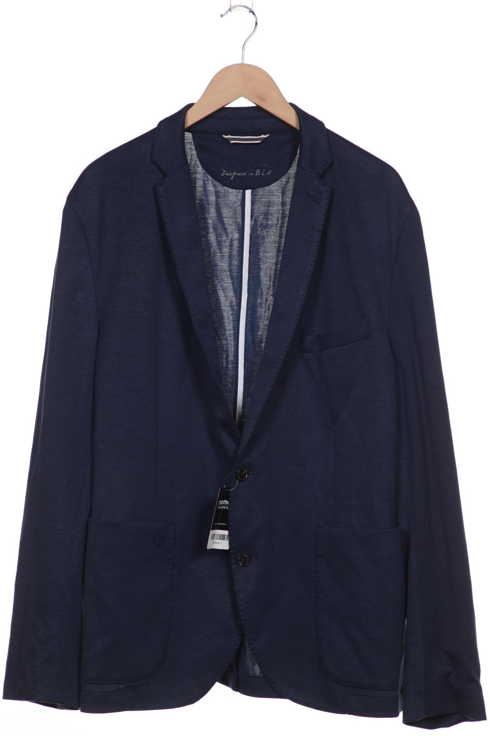 

Camp David Herren Sakko, marineblau