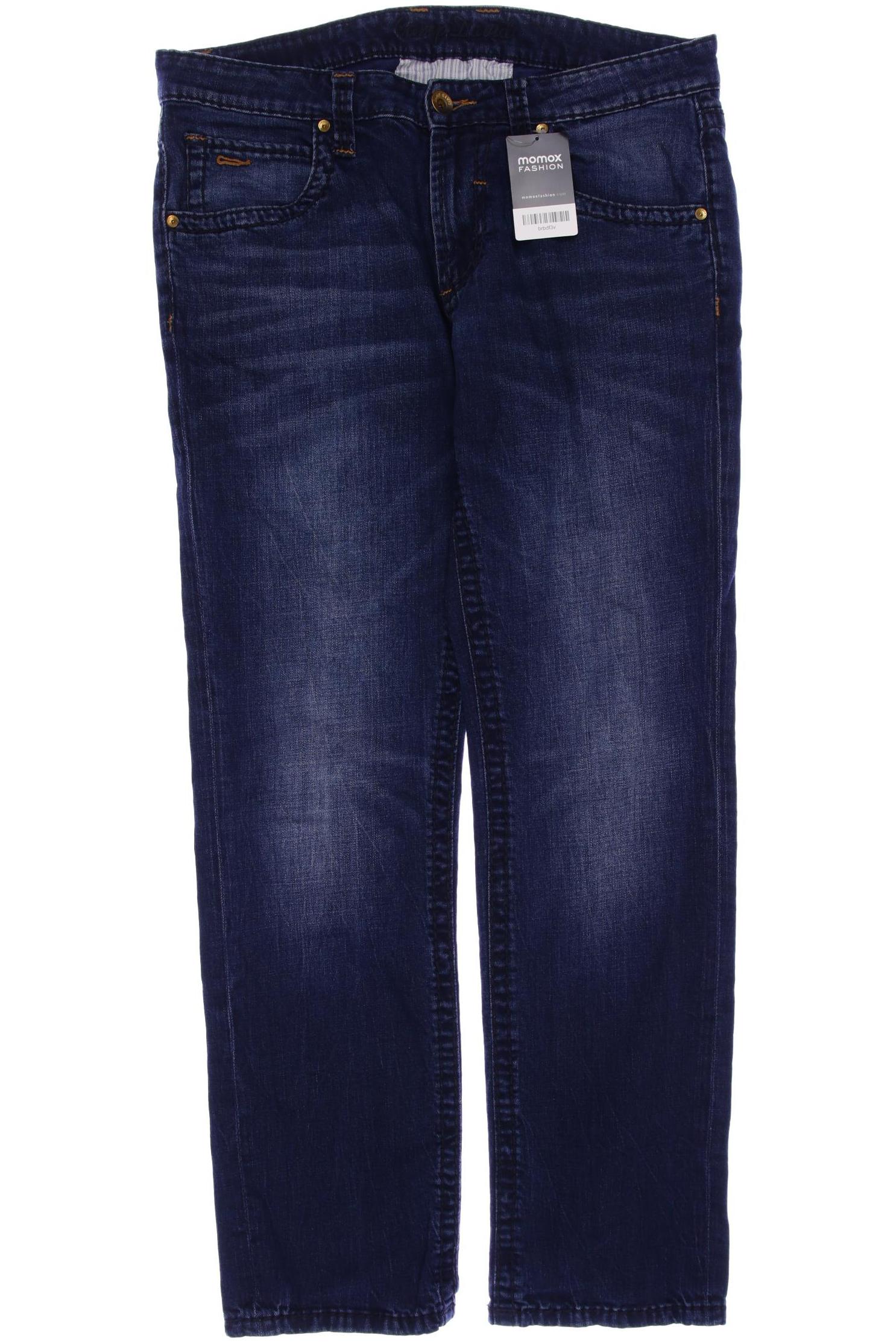 

Camp David Herren Jeans, blau