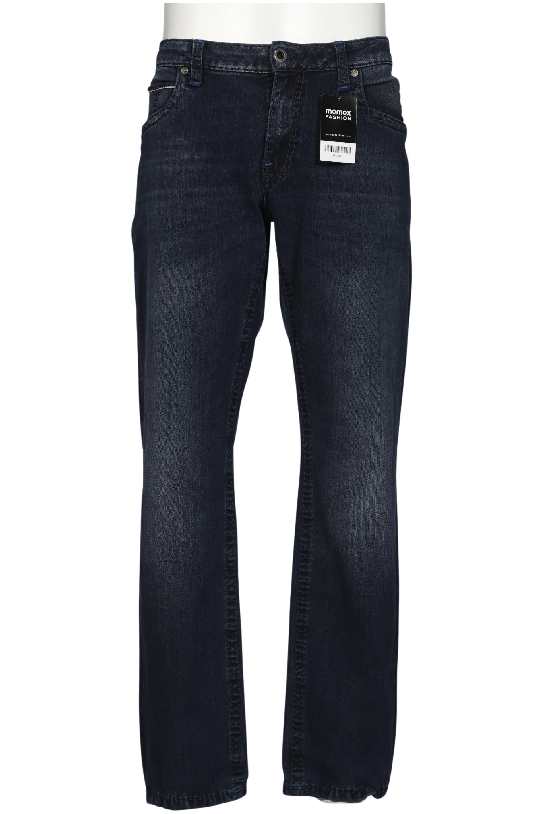 

Camp David Herren Jeans, marineblau, Gr. 34