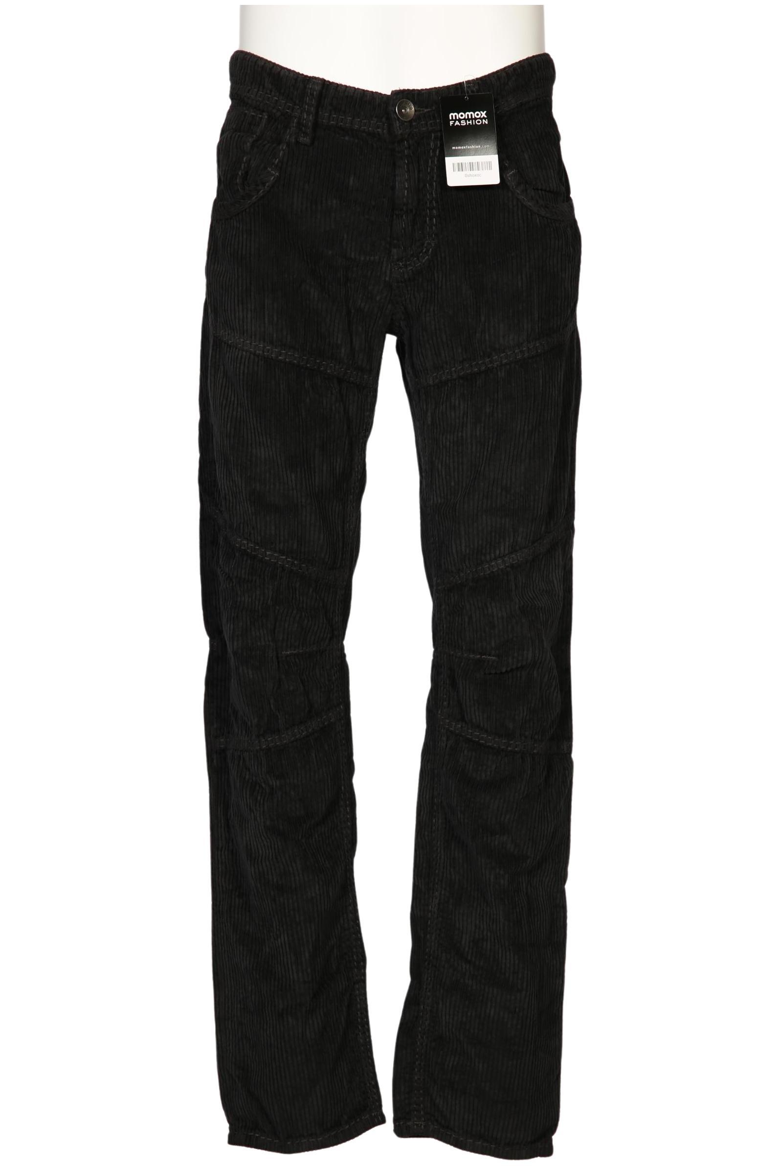 

Camp David Herren Stoffhose, schwarz, Gr. 31