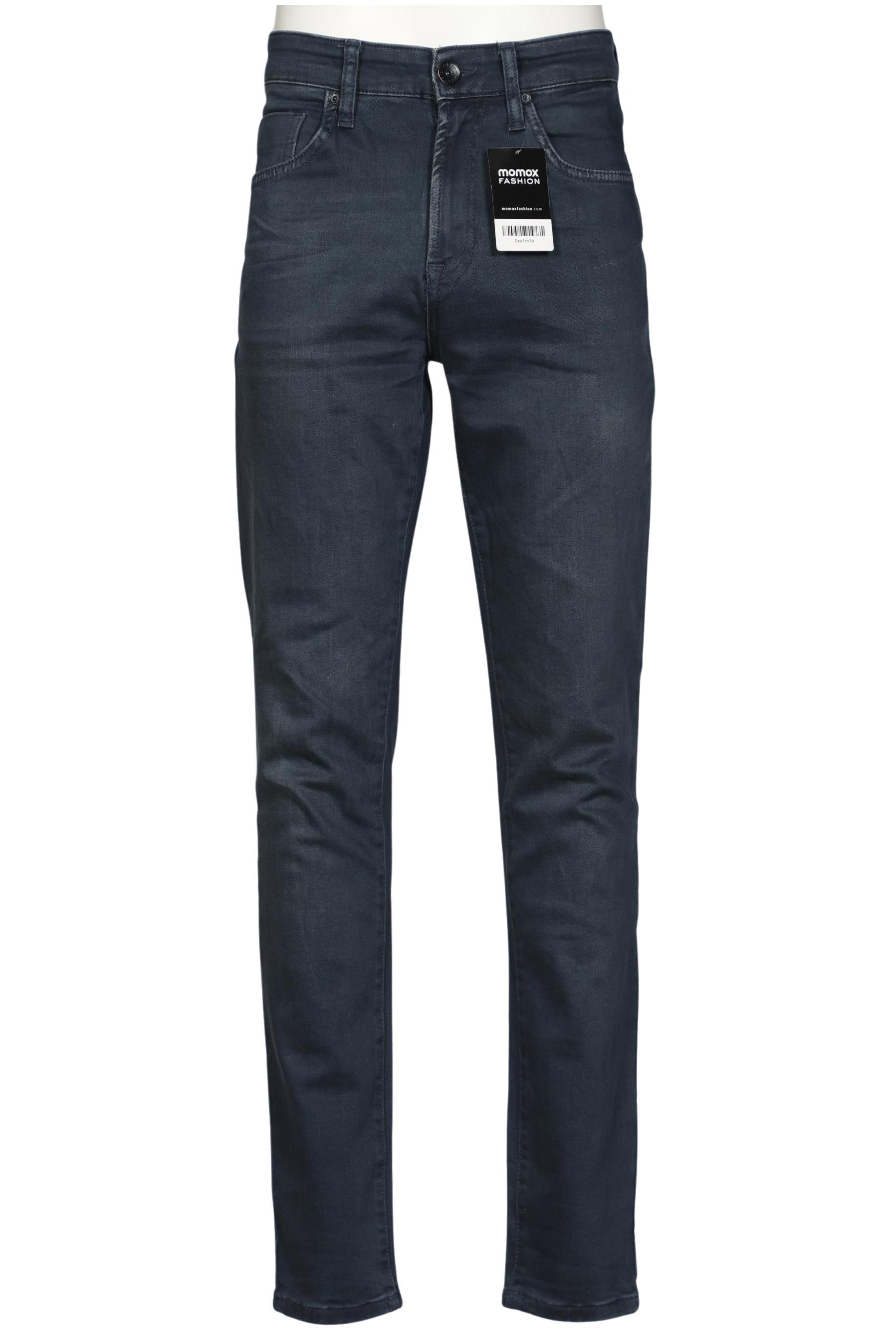 

Camp David Herren Jeans, marineblau, Gr. 30