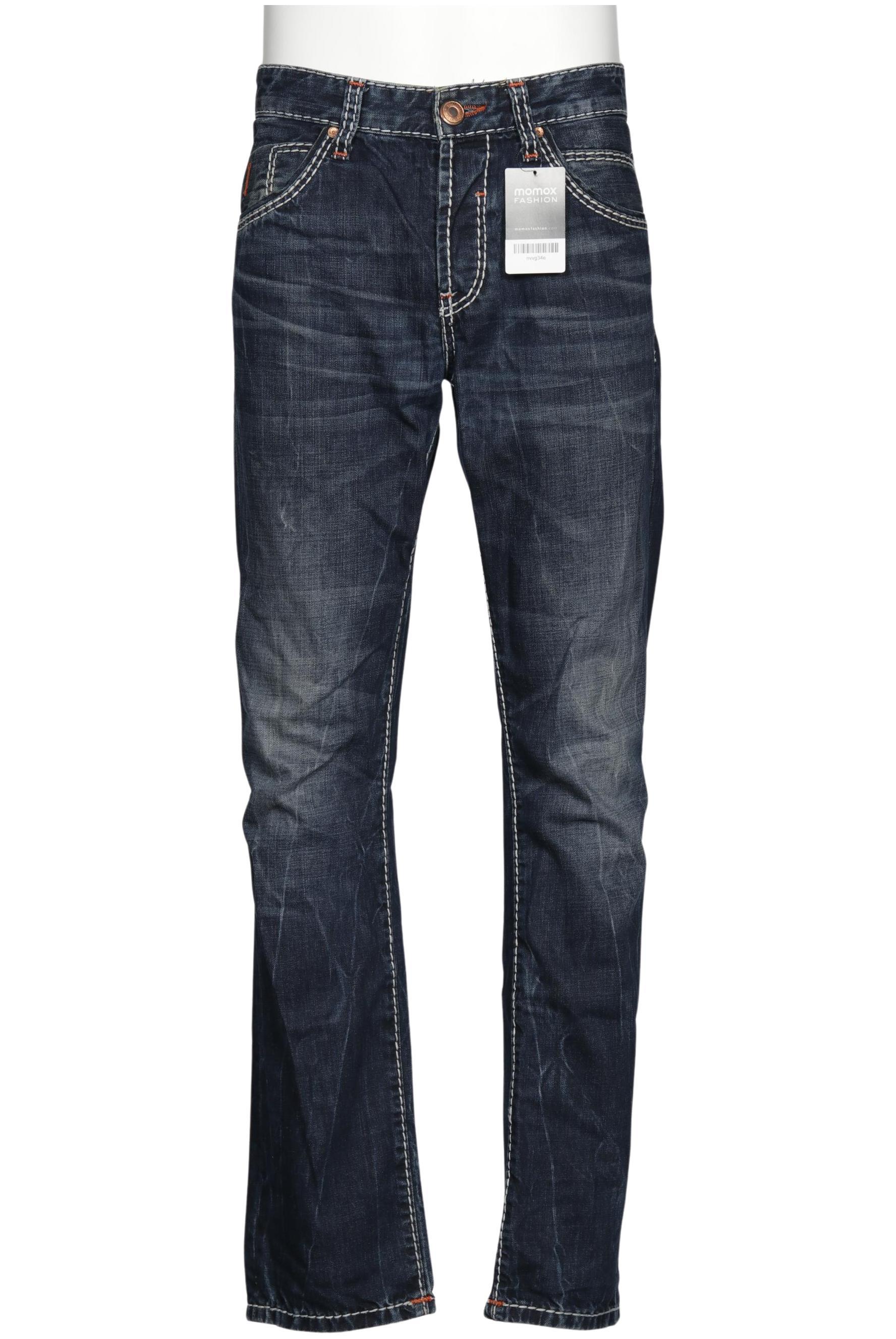 

Camp David Herren Jeans, blau, Gr. 32