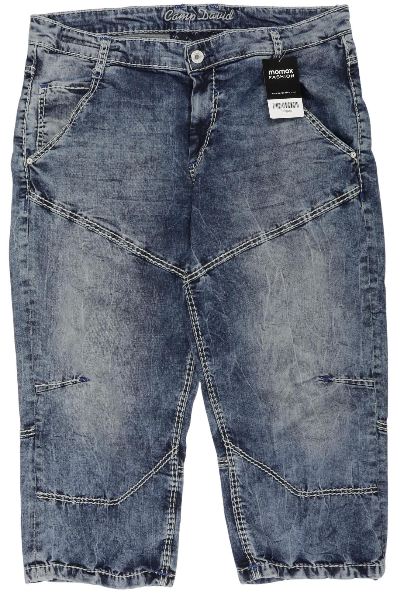 

Camp David Herren Jeans, blau, Gr. 36