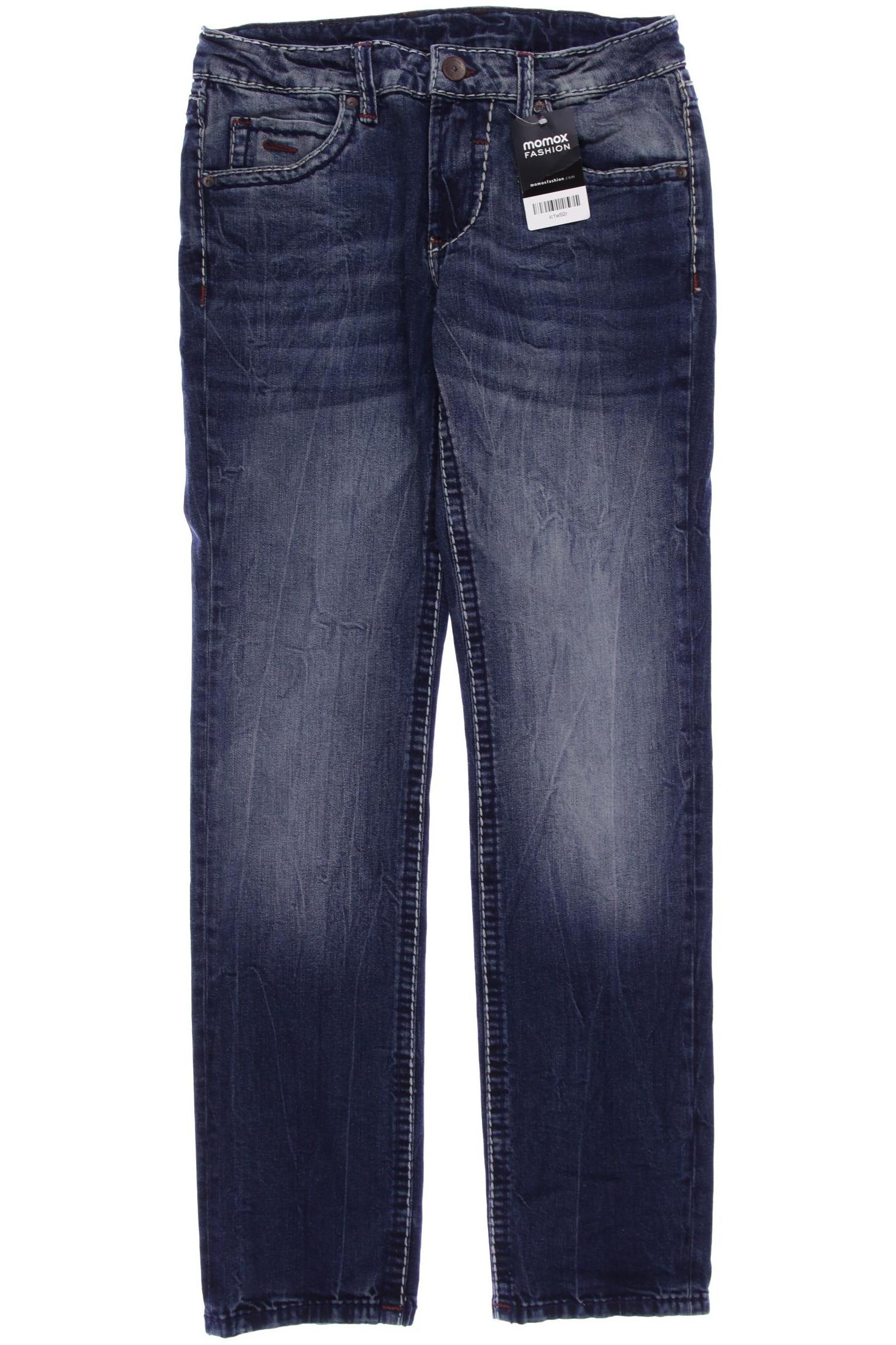 

Camp David Herren Jeans, marineblau