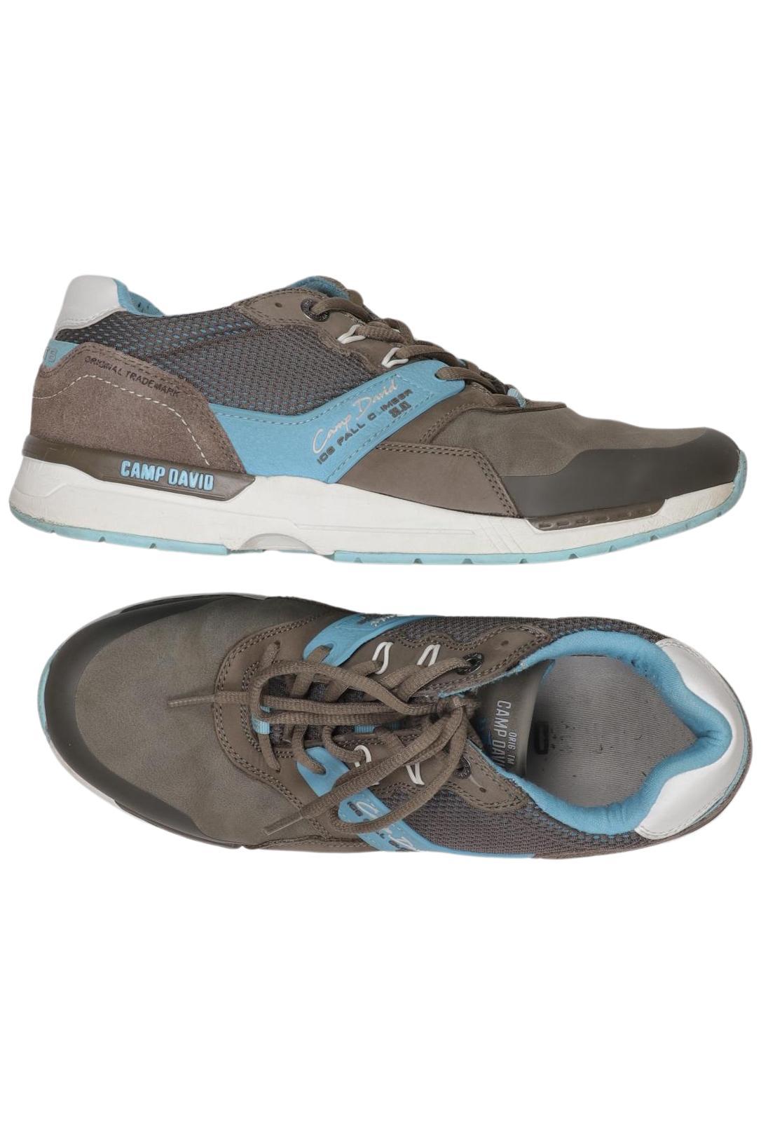 

Camp David Herren Sneakers, mehrfarbig, Gr. 42