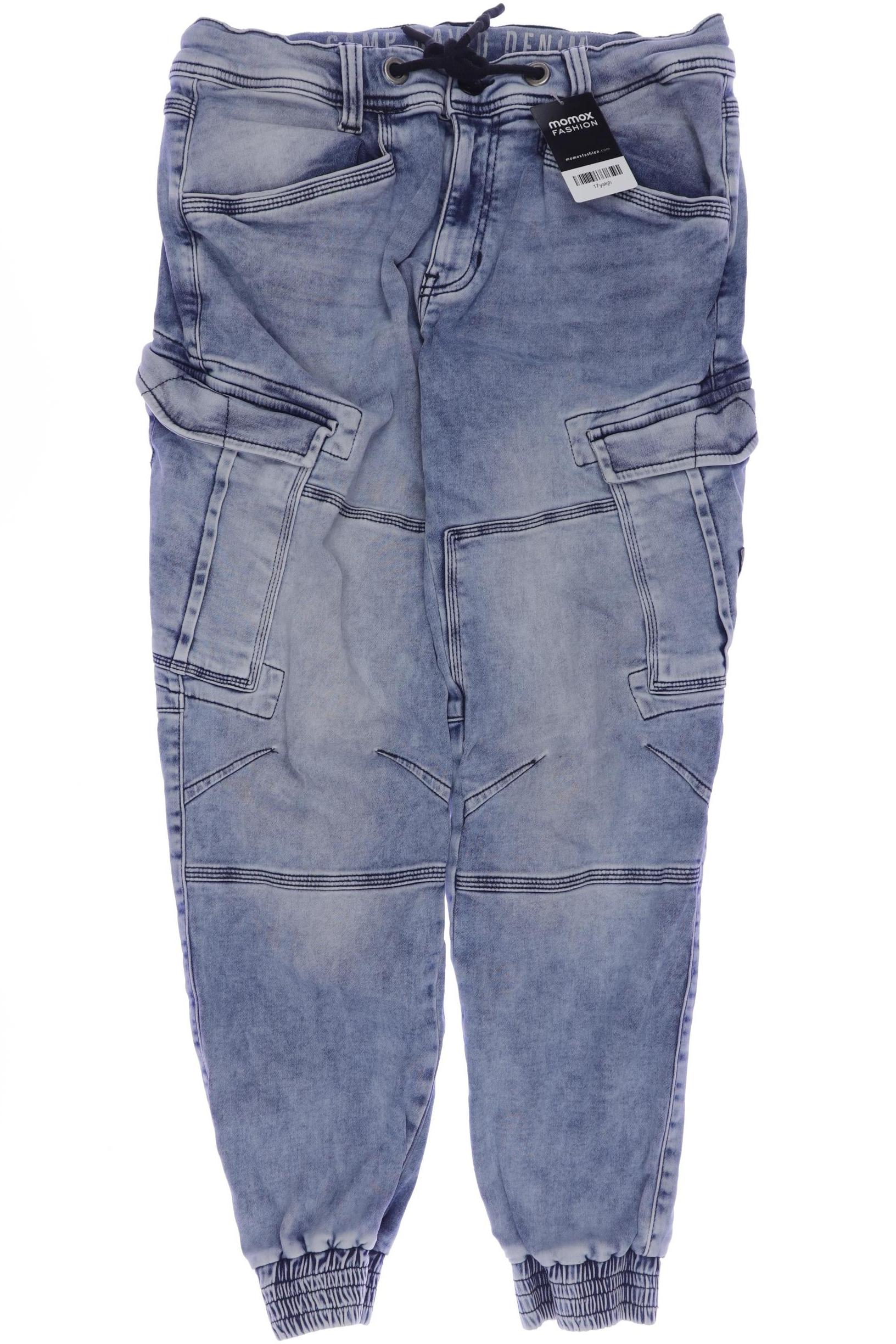 

Camp David Herren Jeans, blau, Gr. 31