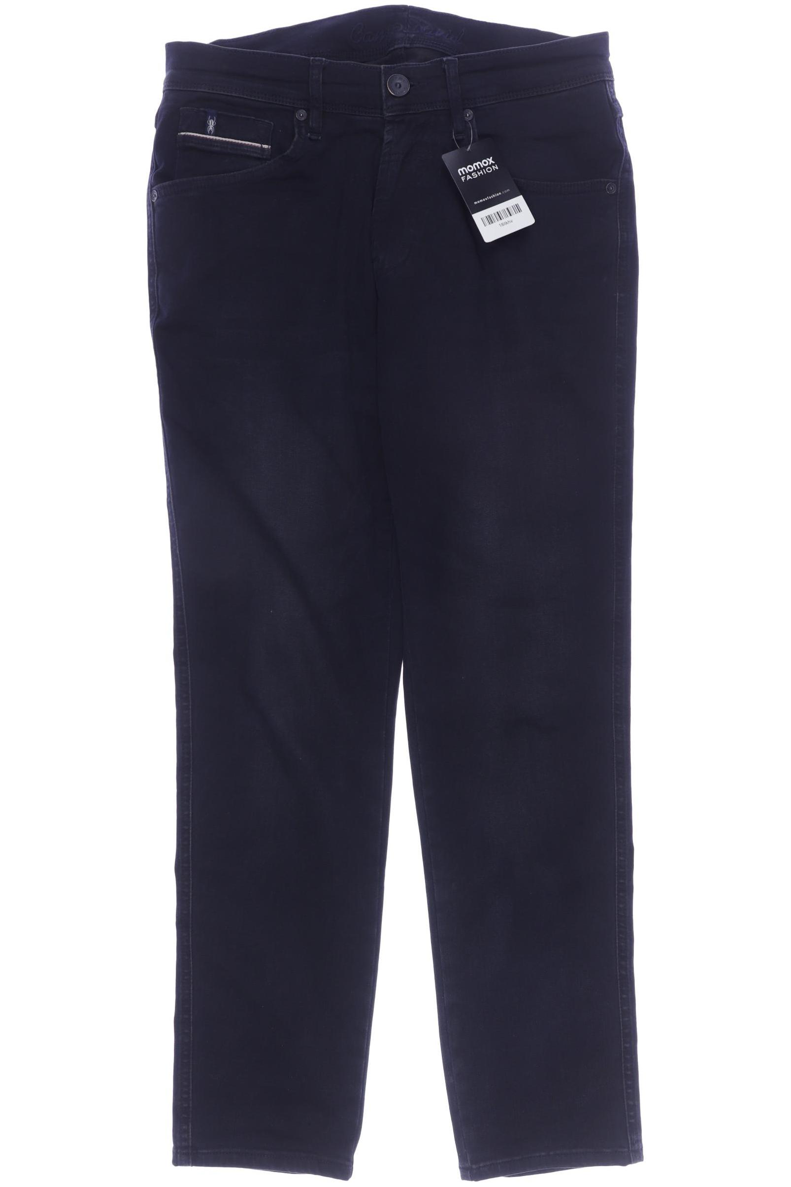 

Camp David Herren Jeans, marineblau