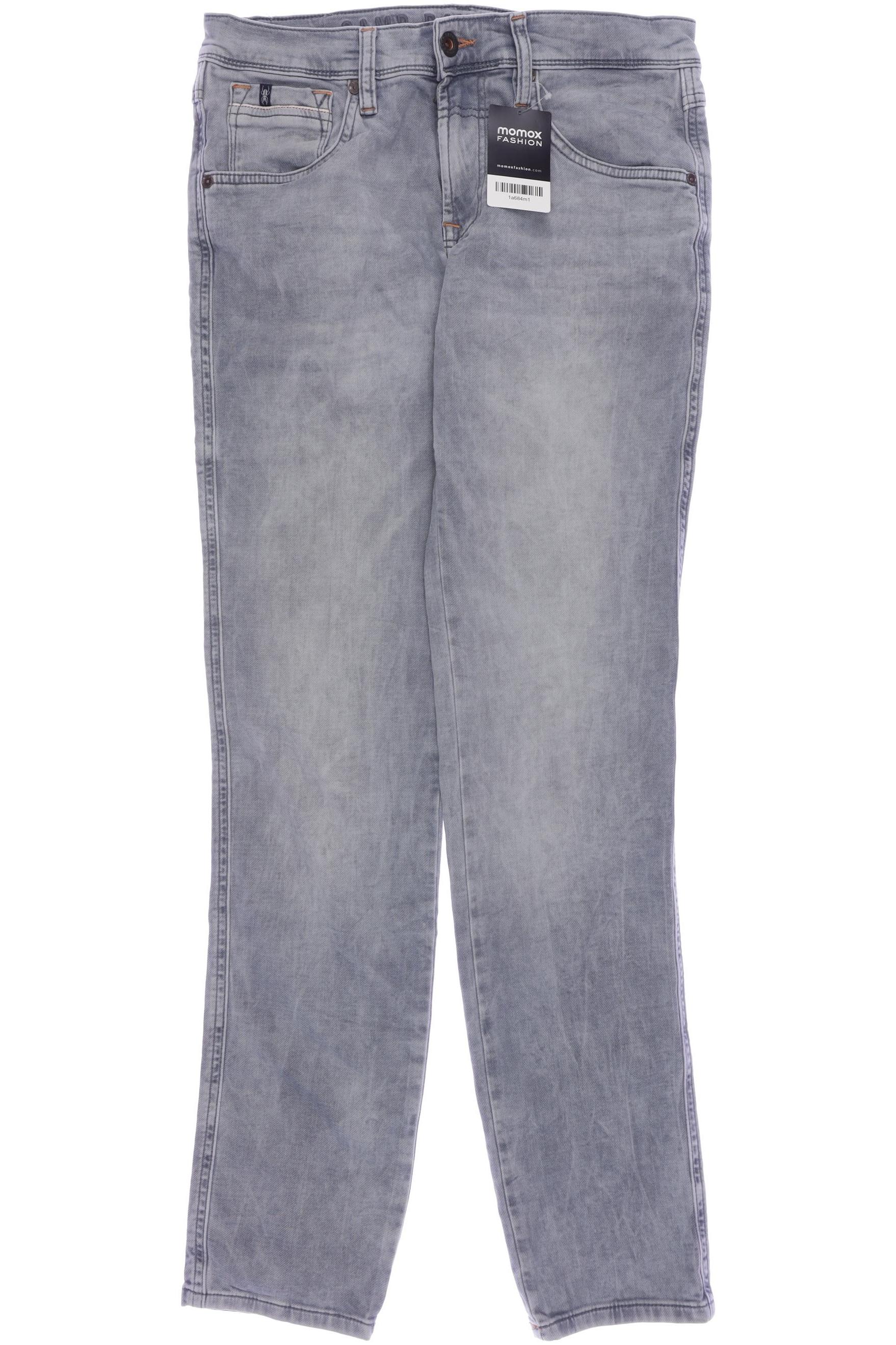 

Camp David Herren Jeans, grau, Gr. 31