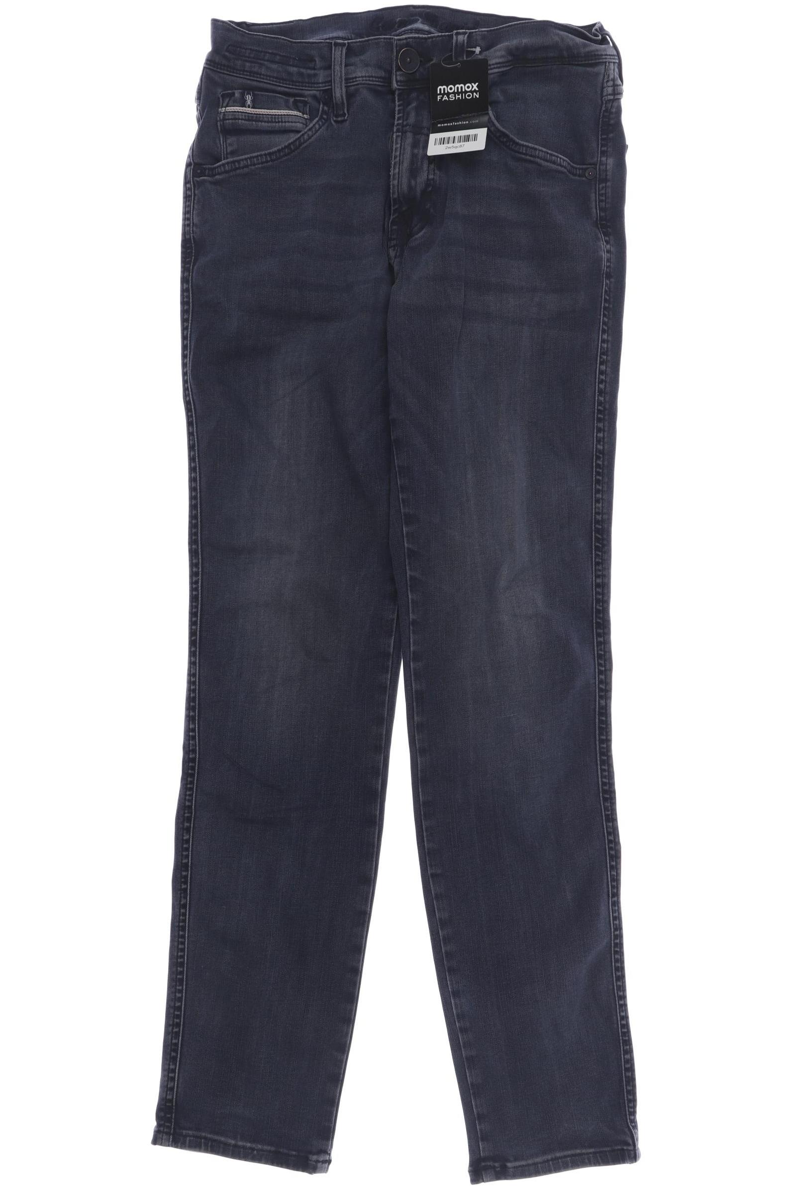 

Camp David Herren Jeans, marineblau, Gr. 31