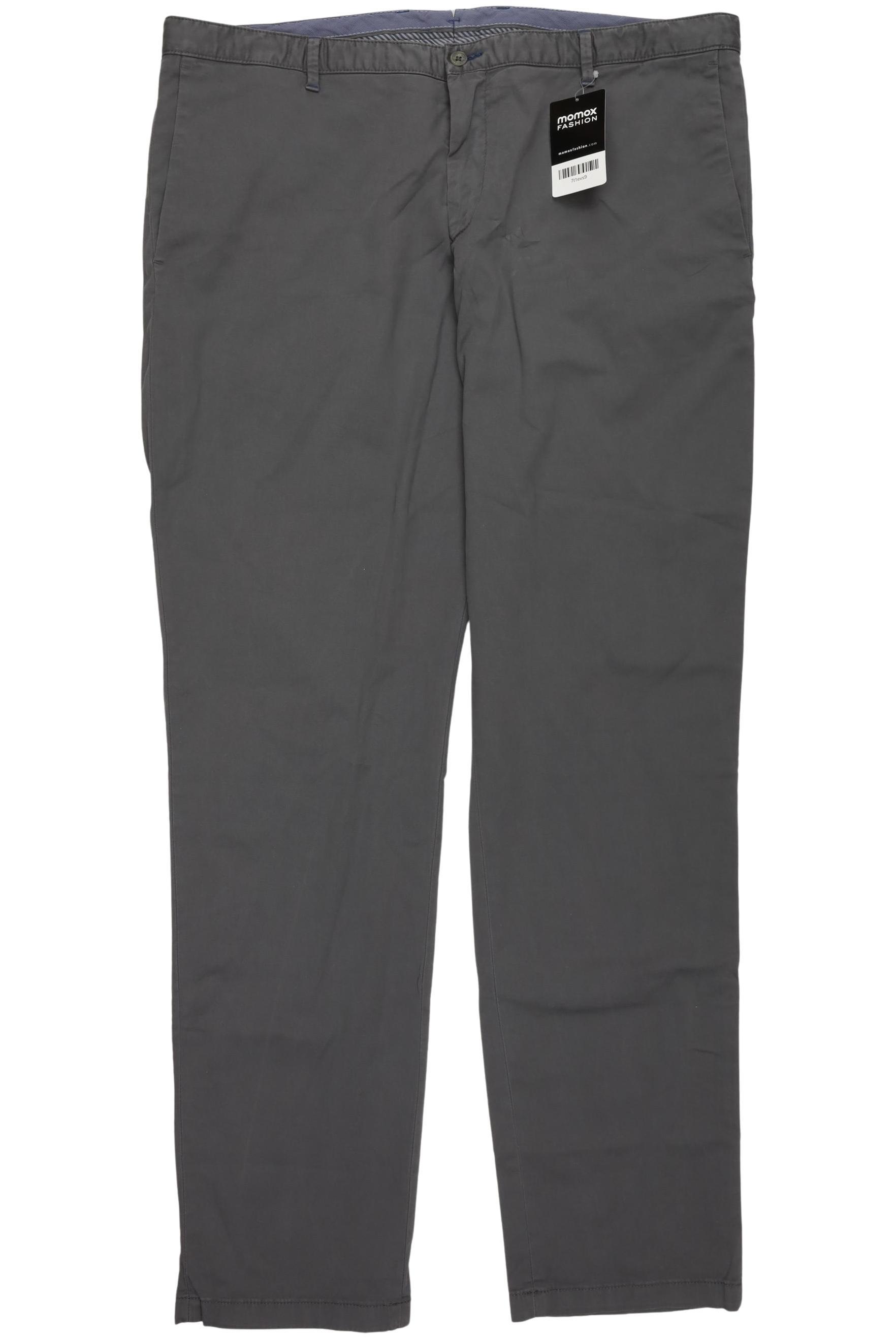 

Camp David Herren Stoffhose, grau, Gr. 54