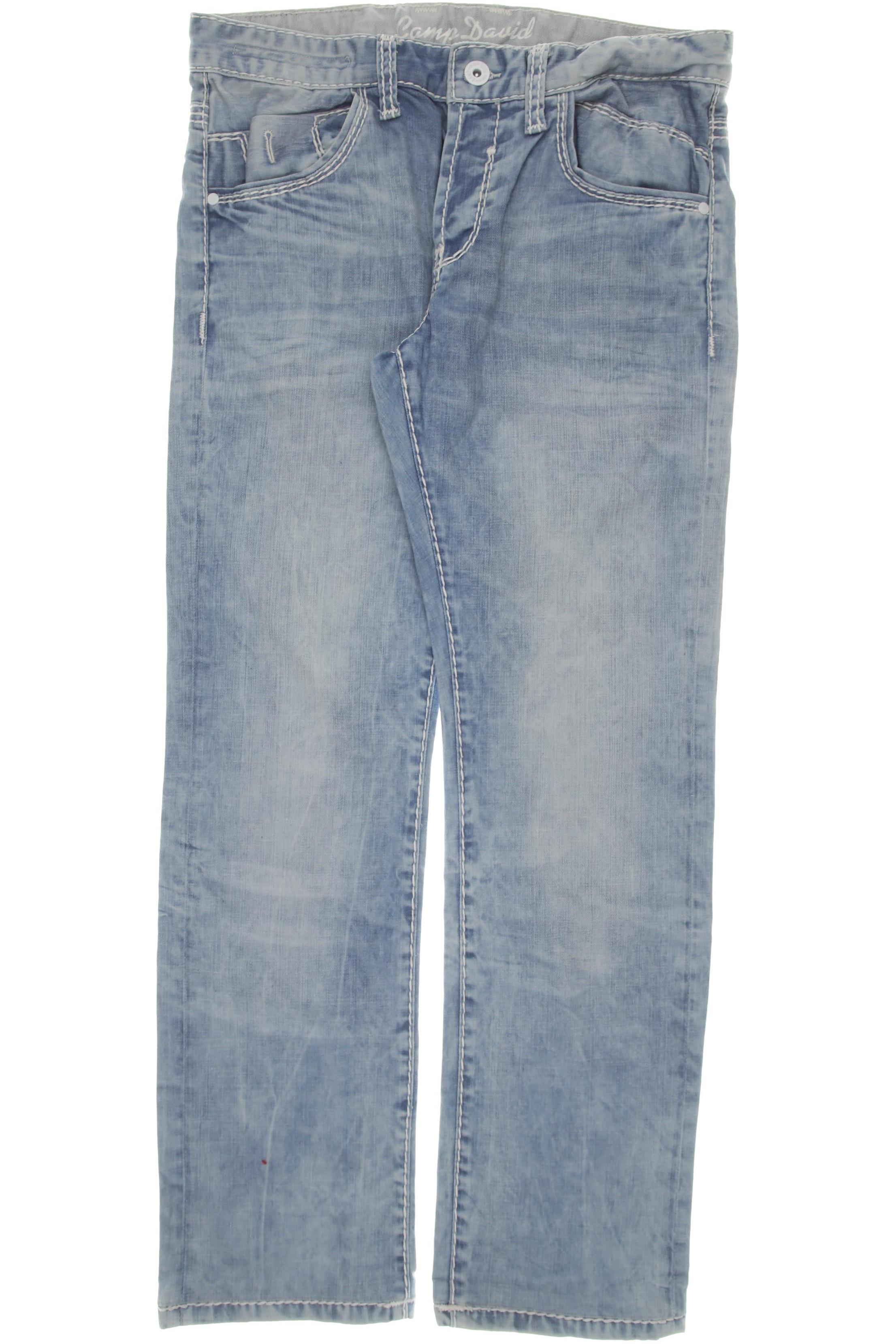 

Camp David Herren Jeans, blau, Gr. 32