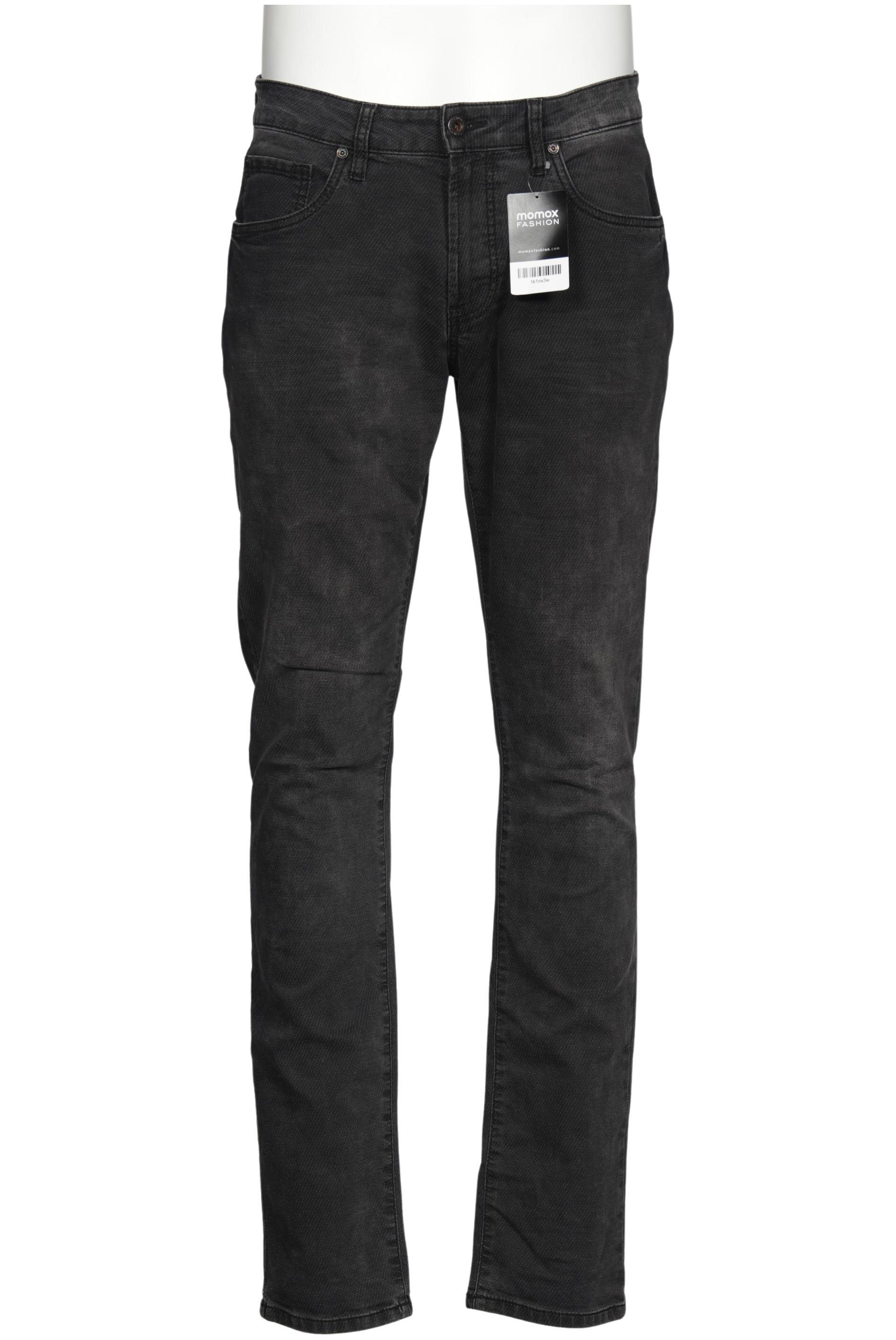 

Camp David Herren Jeans, schwarz, Gr. 33