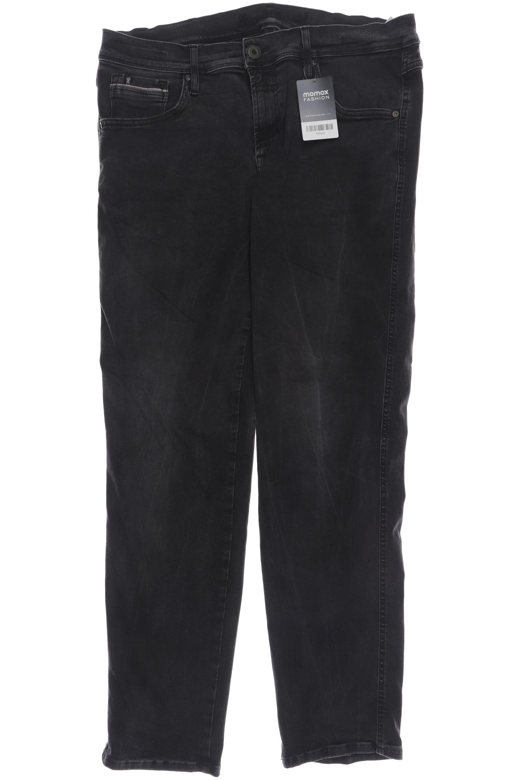 

Camp David Herren Jeans, grau