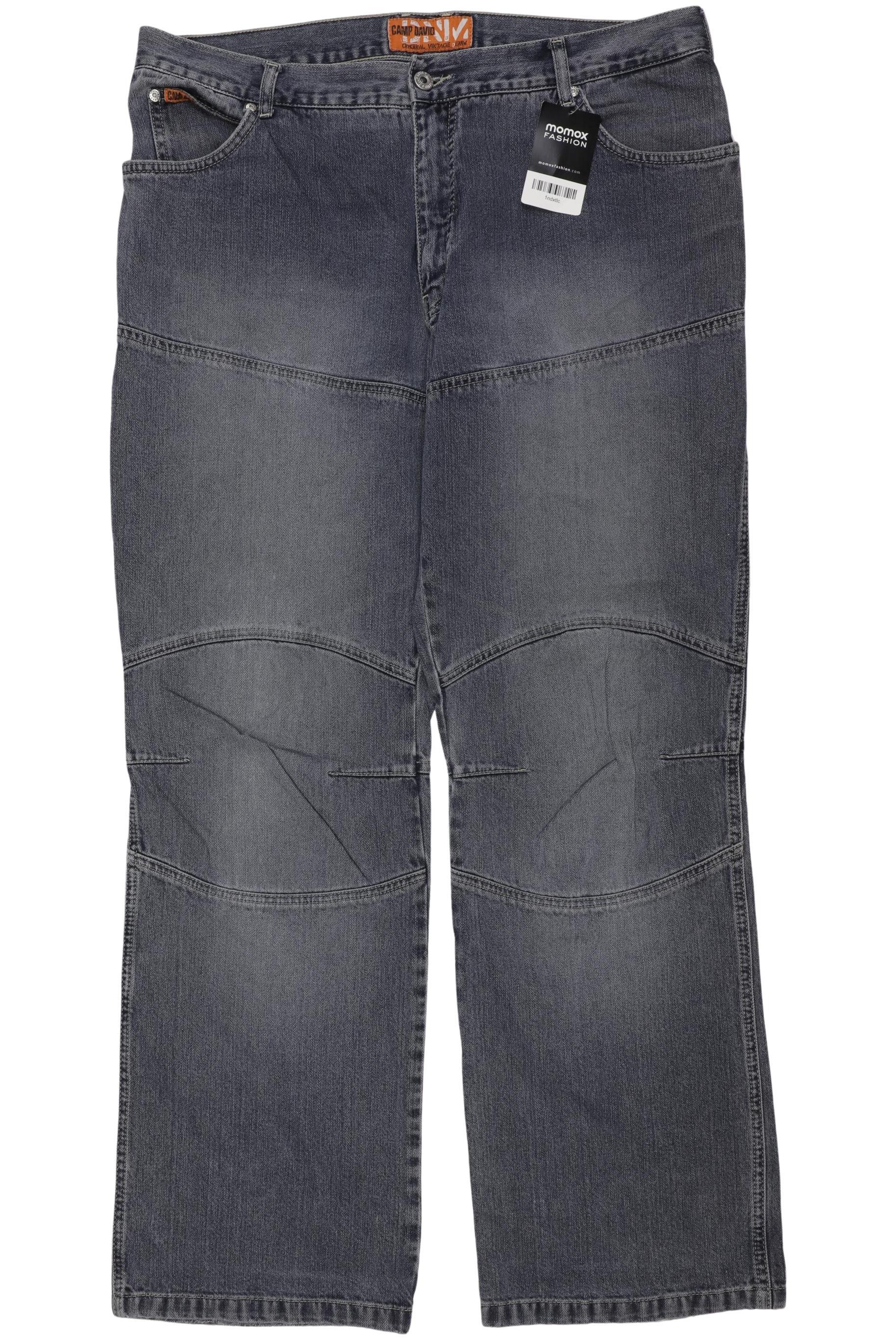 

Camp David Herren Jeans, grau, Gr. 36