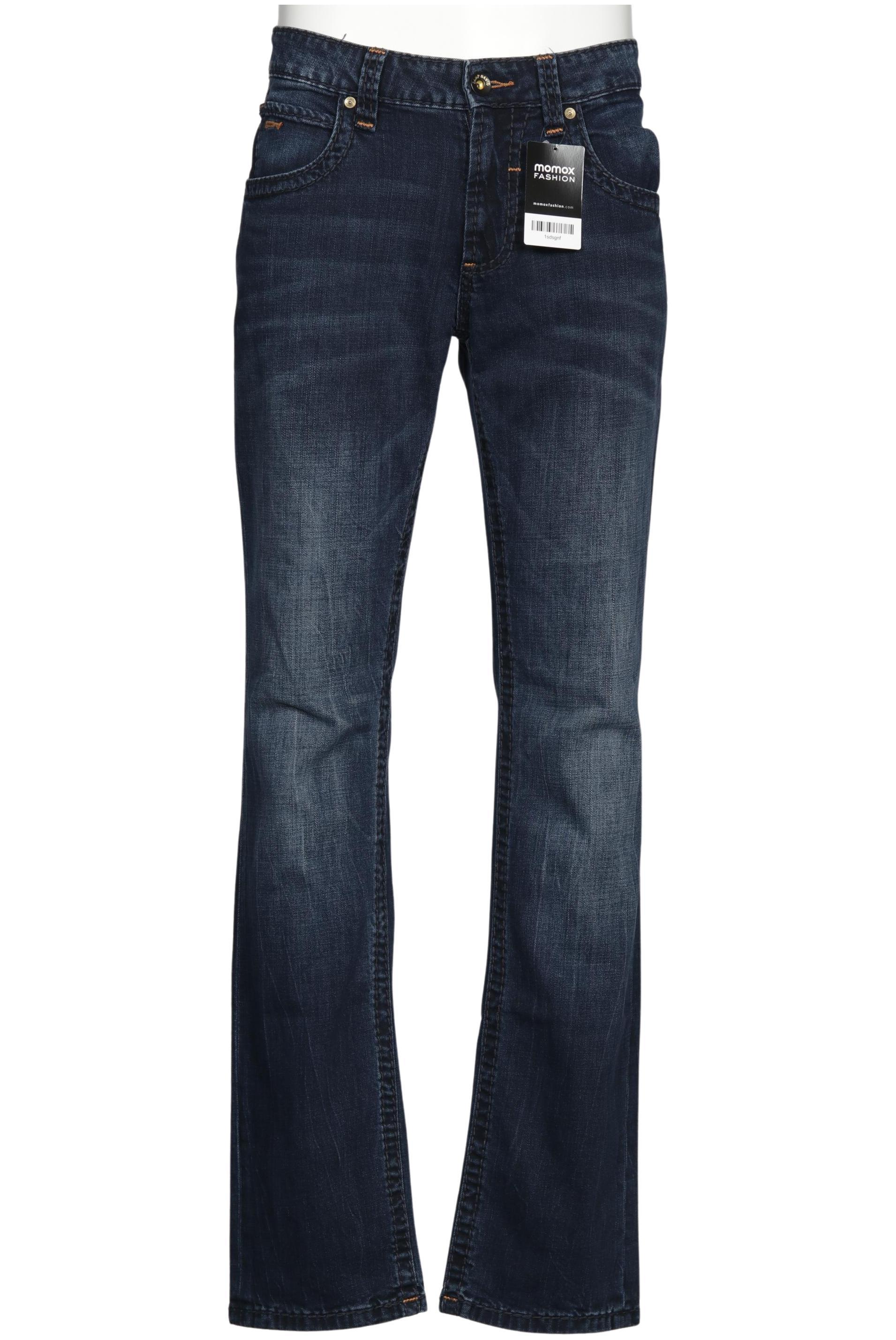 

Camp David Herren Jeans, blau, Gr. 32