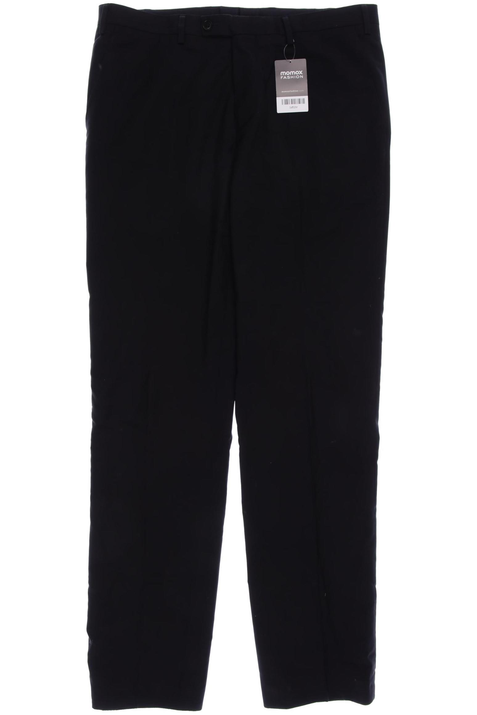 

Camp David Herren Stoffhose, schwarz, Gr. 102
