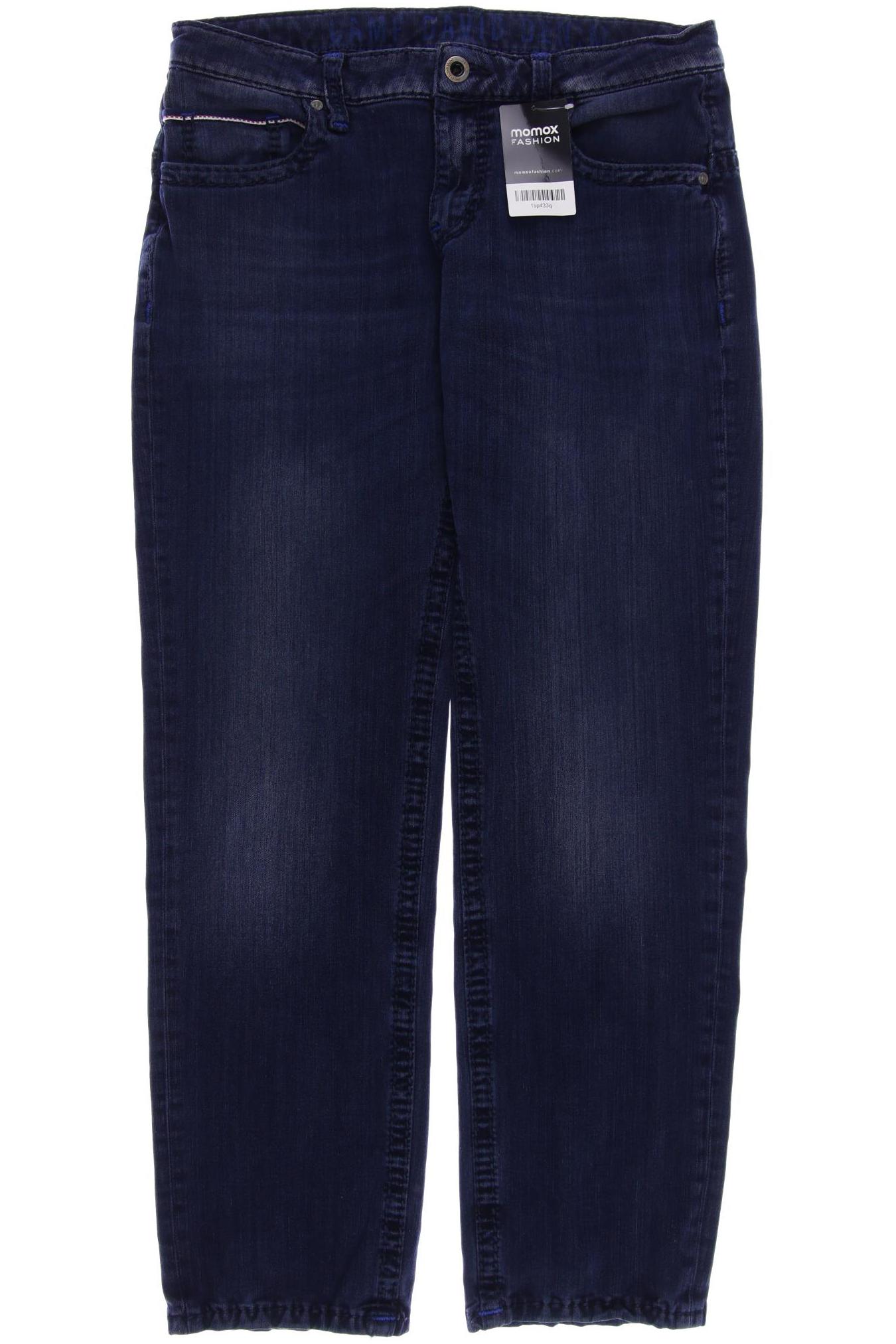

Camp David Herren Jeans, marineblau