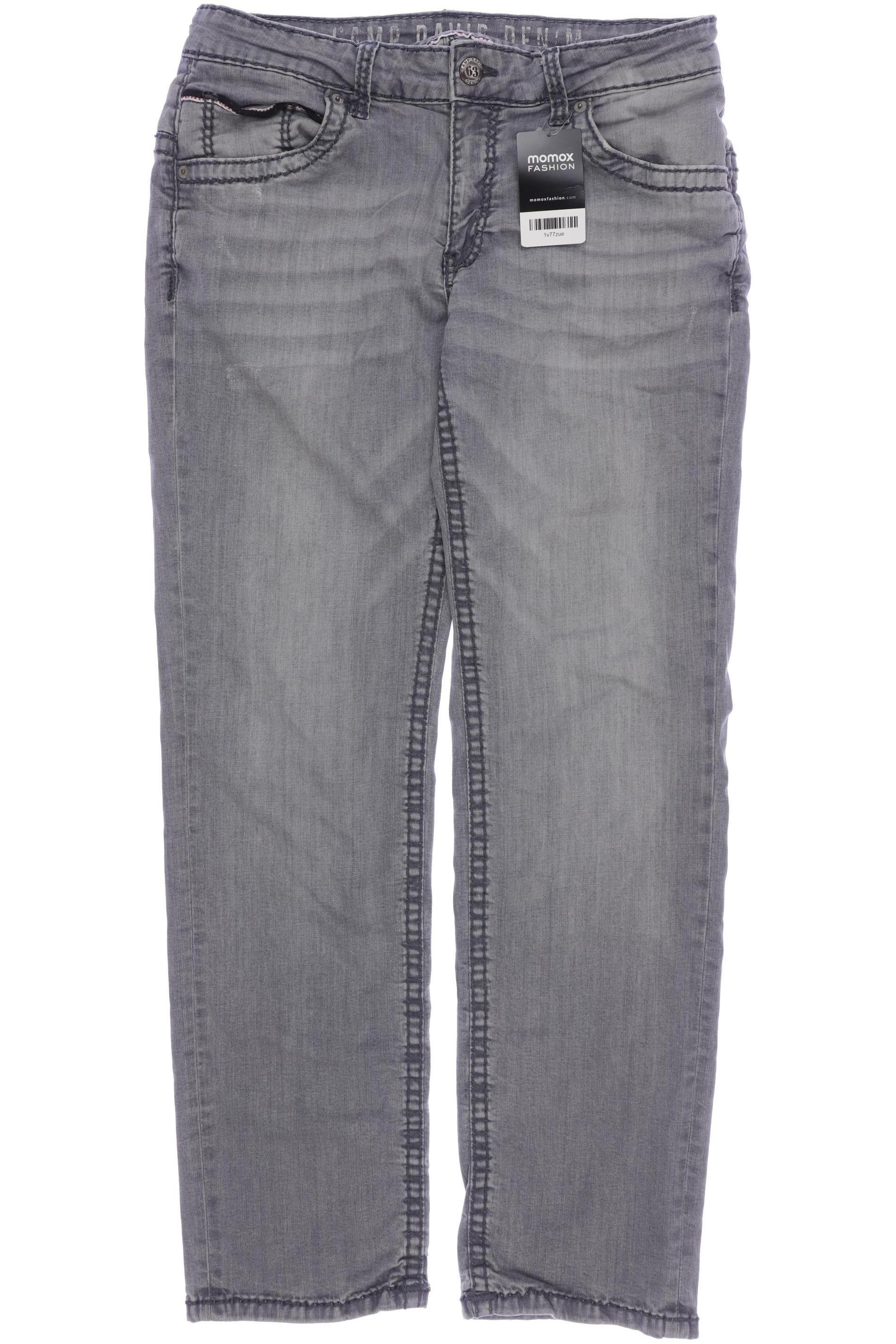 

Camp David Herren Jeans, grau, Gr. 31