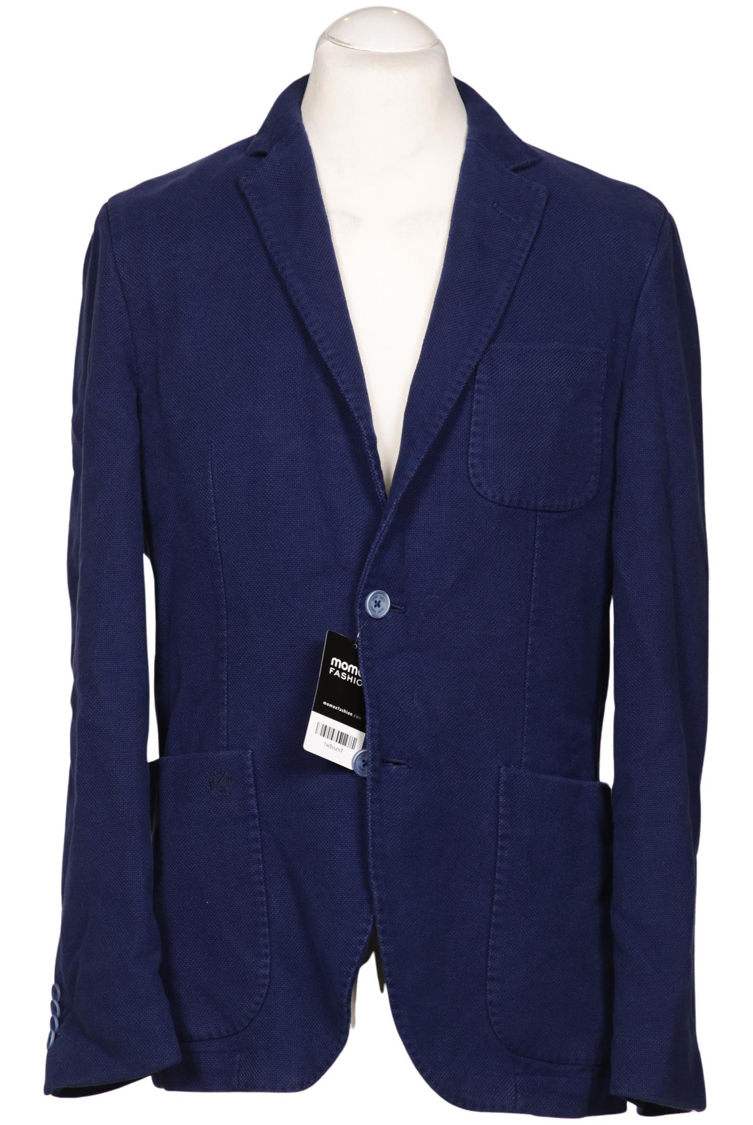 

Camp David Herren Sakko, marineblau, Gr. 48