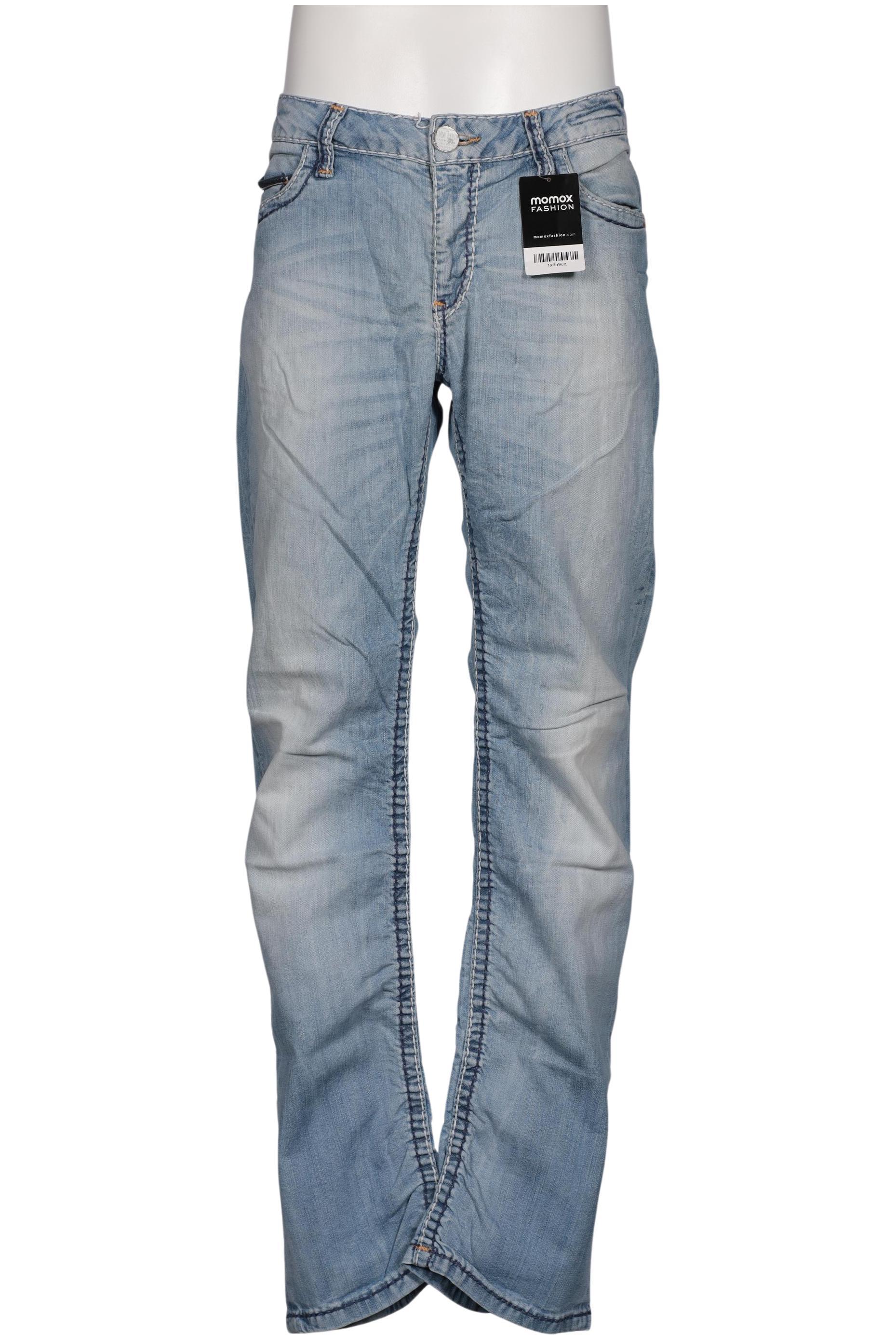 

Camp David Herren Jeans, hellblau, Gr. 31