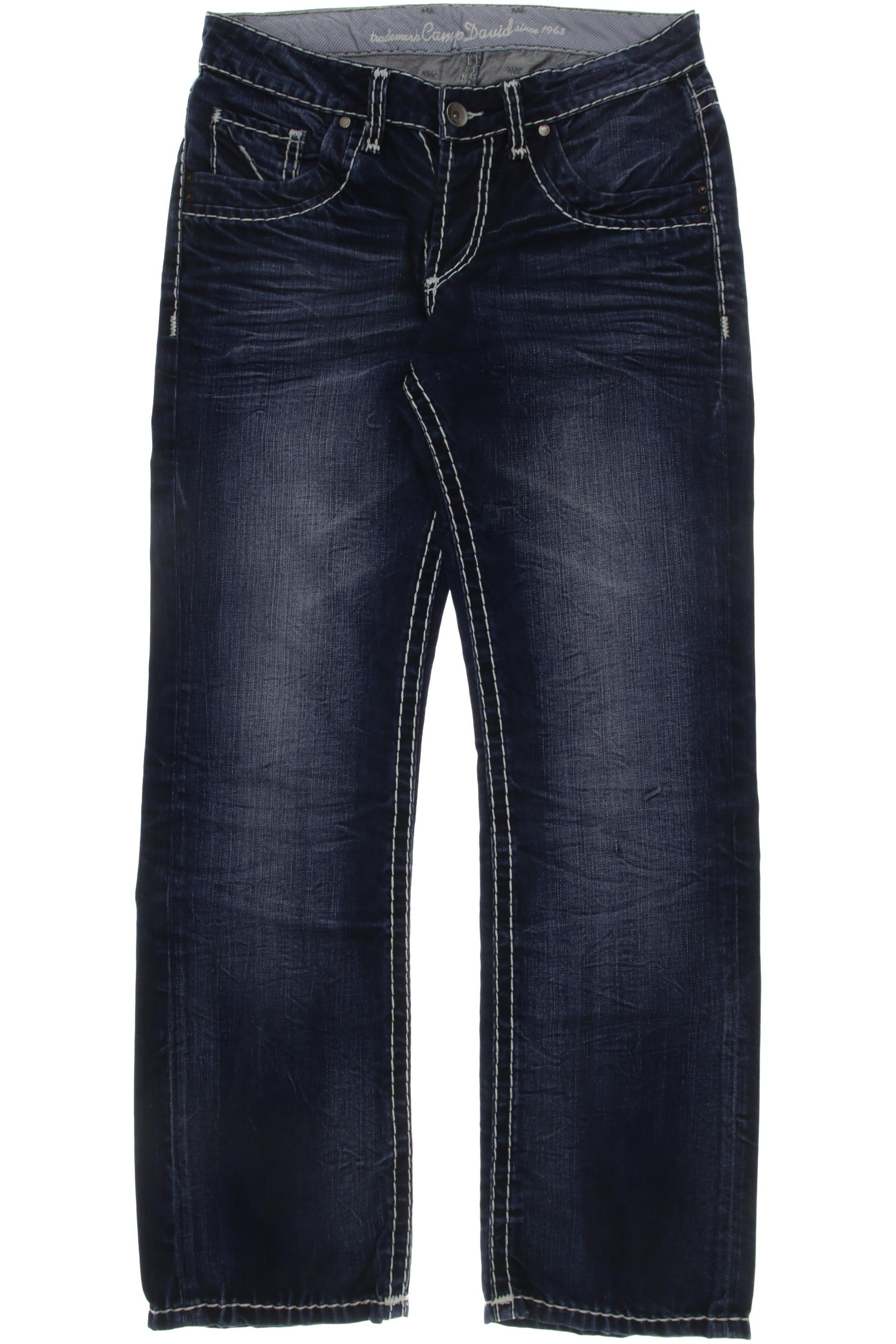 

Camp David Herren Jeans, blau, Gr. 31