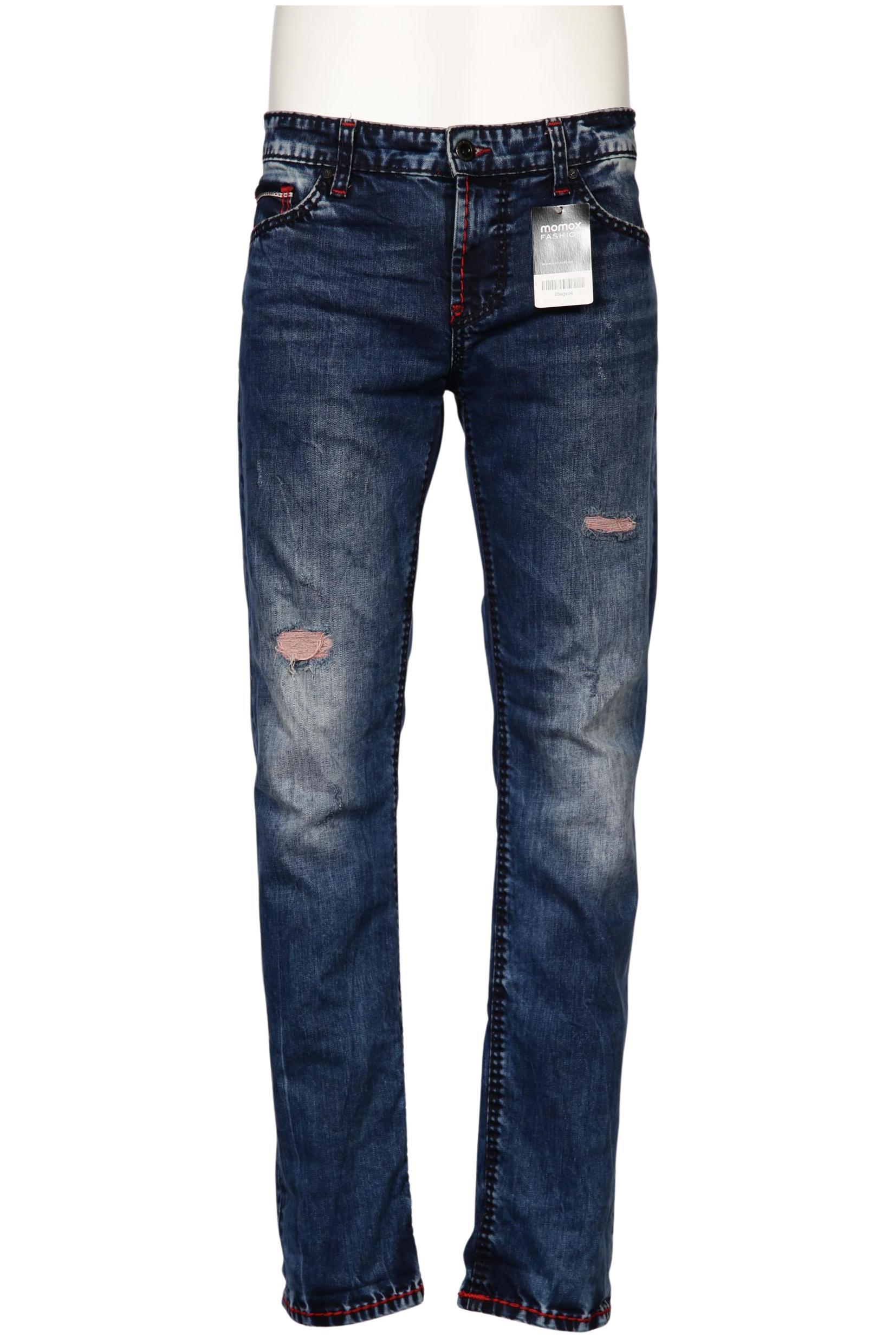 

Camp David Herren Jeans, blau, Gr. 35
