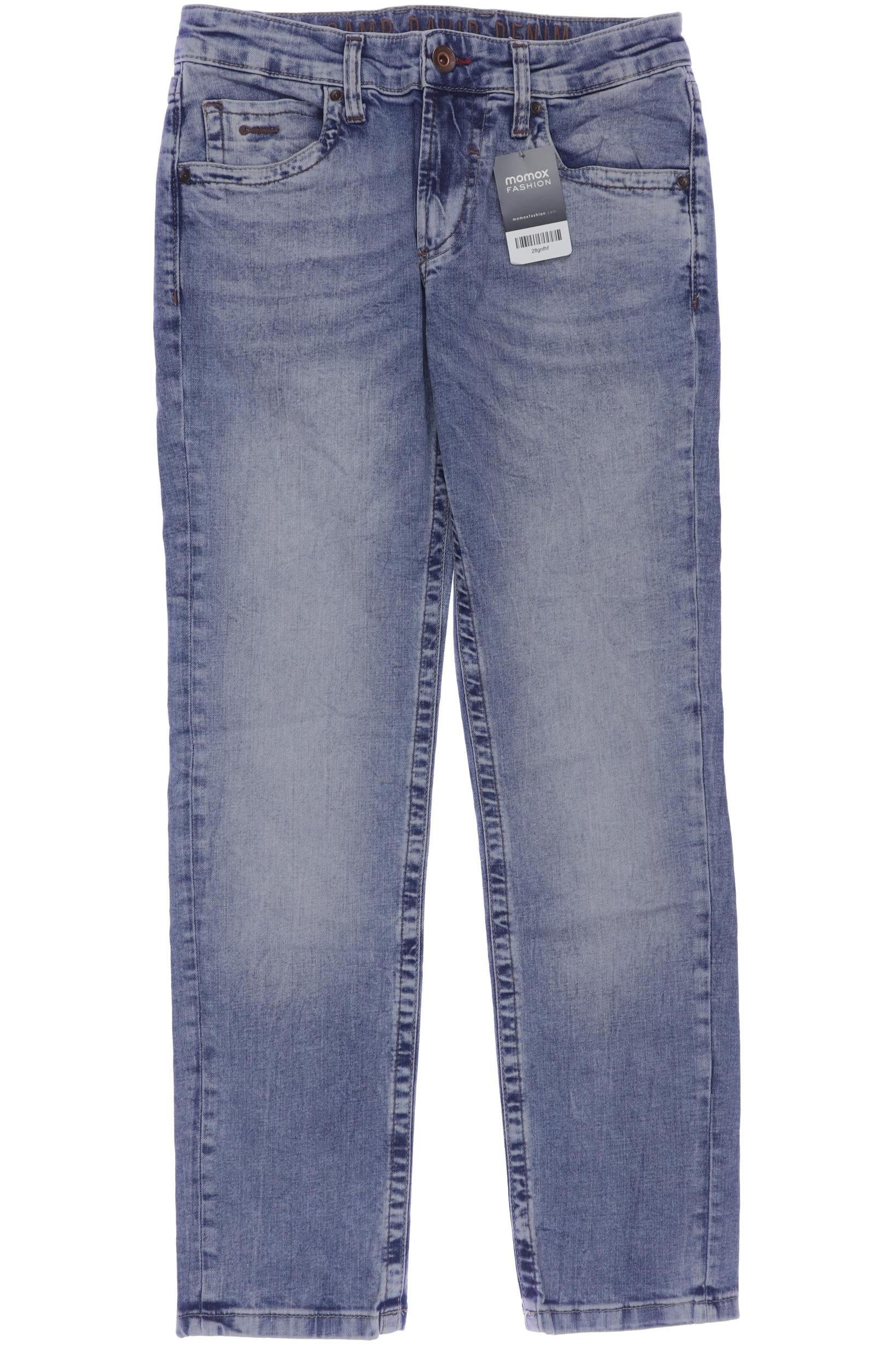 

Camp David Herren Jeans, blau, Gr. 30