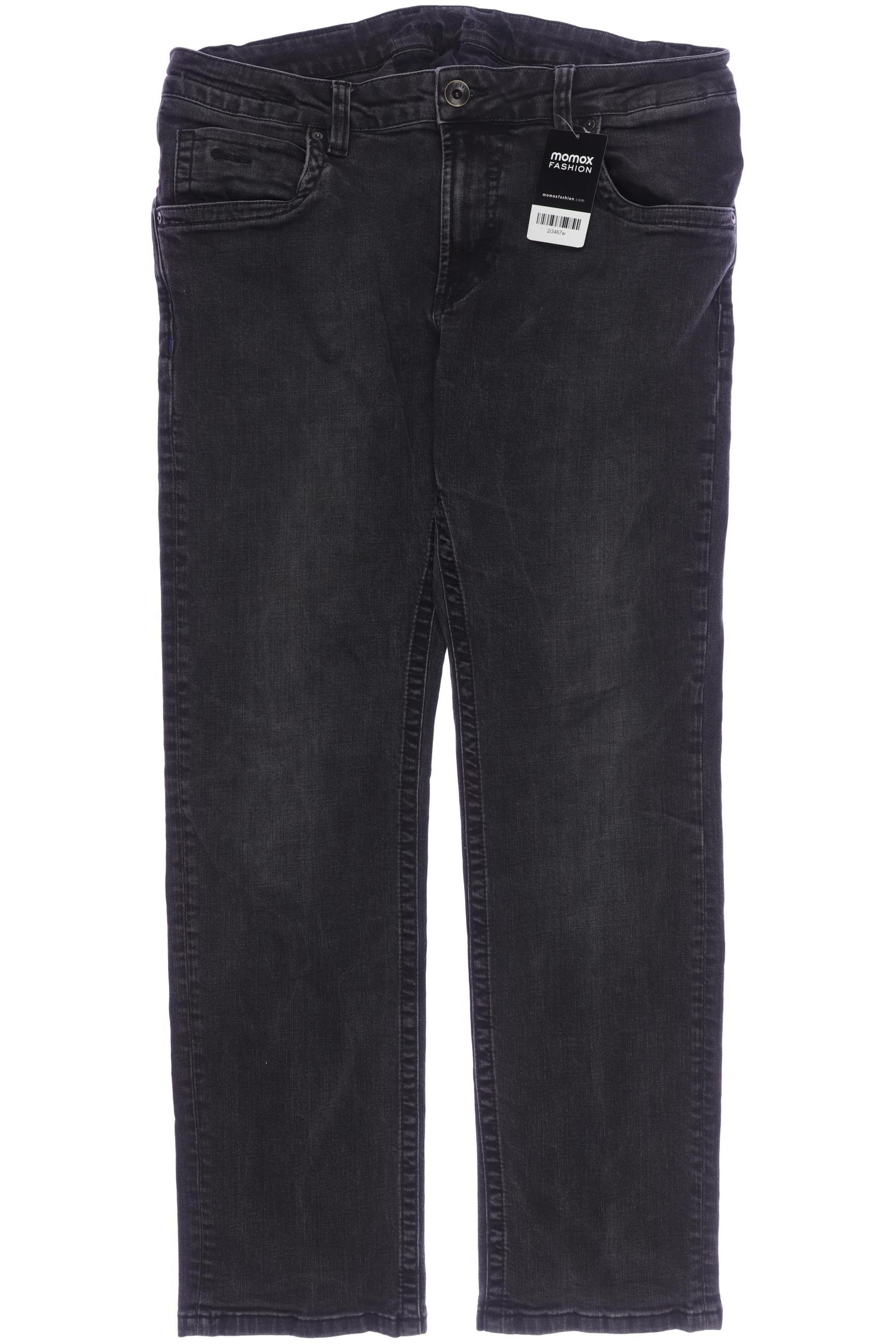 

Camp David Herren Jeans, schwarz, Gr. 38