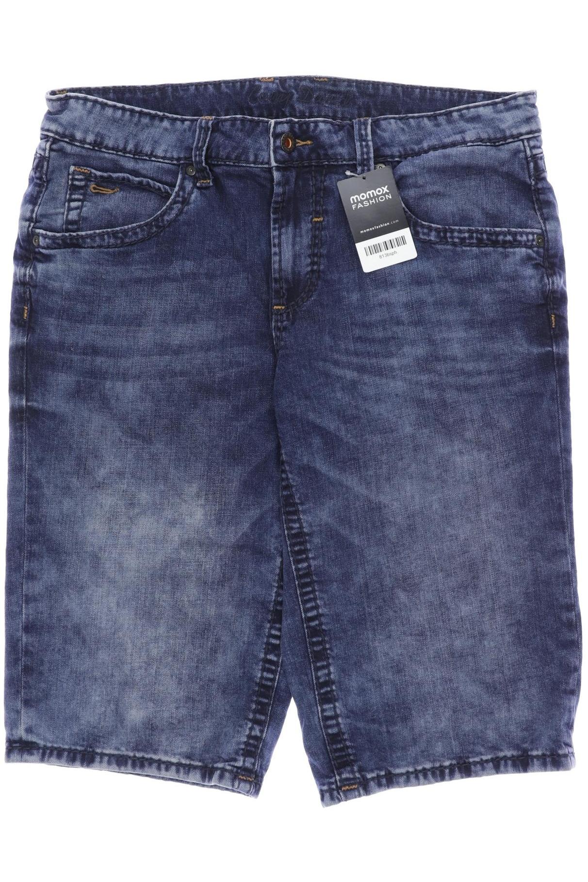 

Camp David Herren Shorts, marineblau, Gr. 34