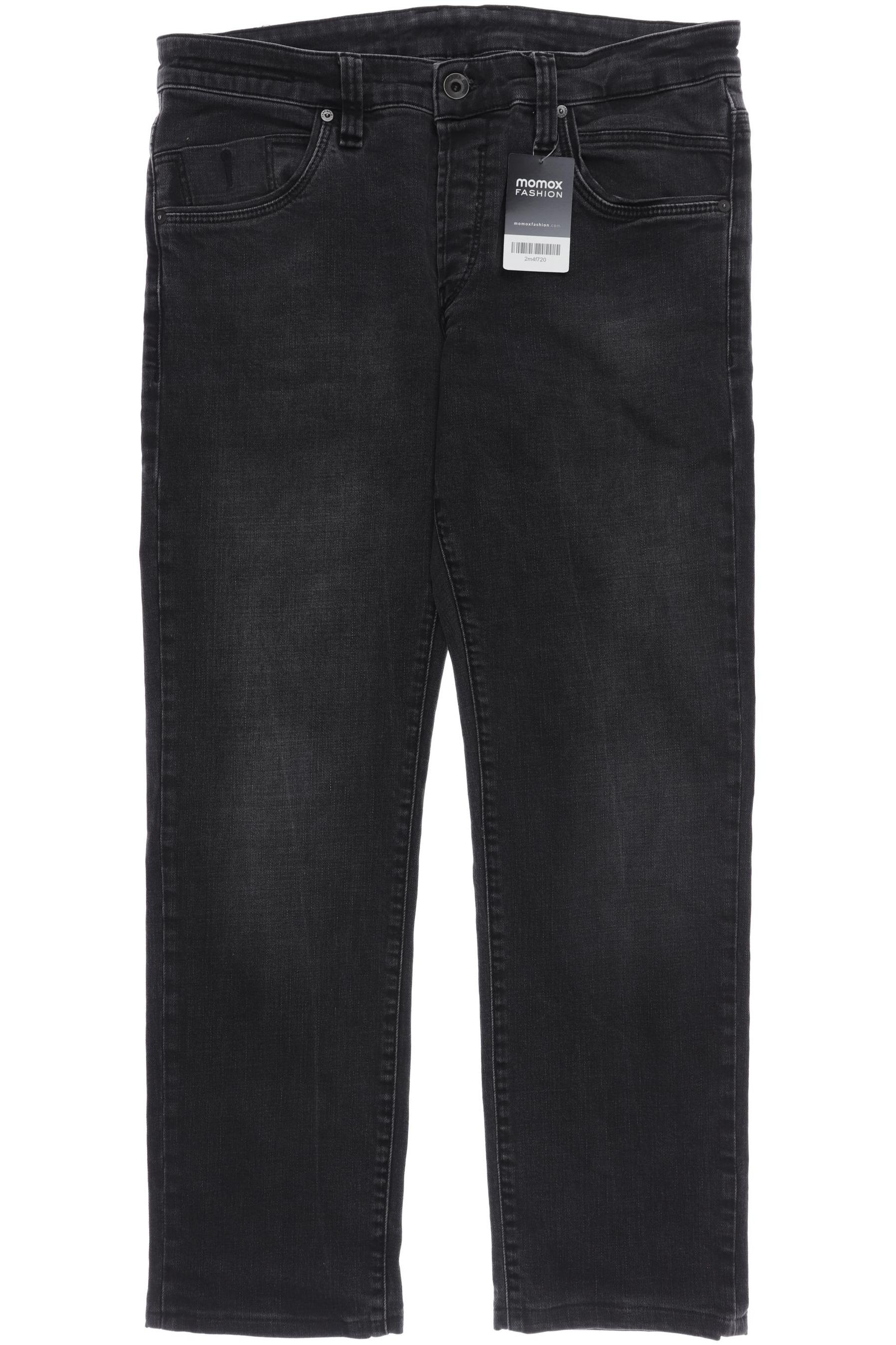 

Camp David Herren Jeans, schwarz, Gr. 34