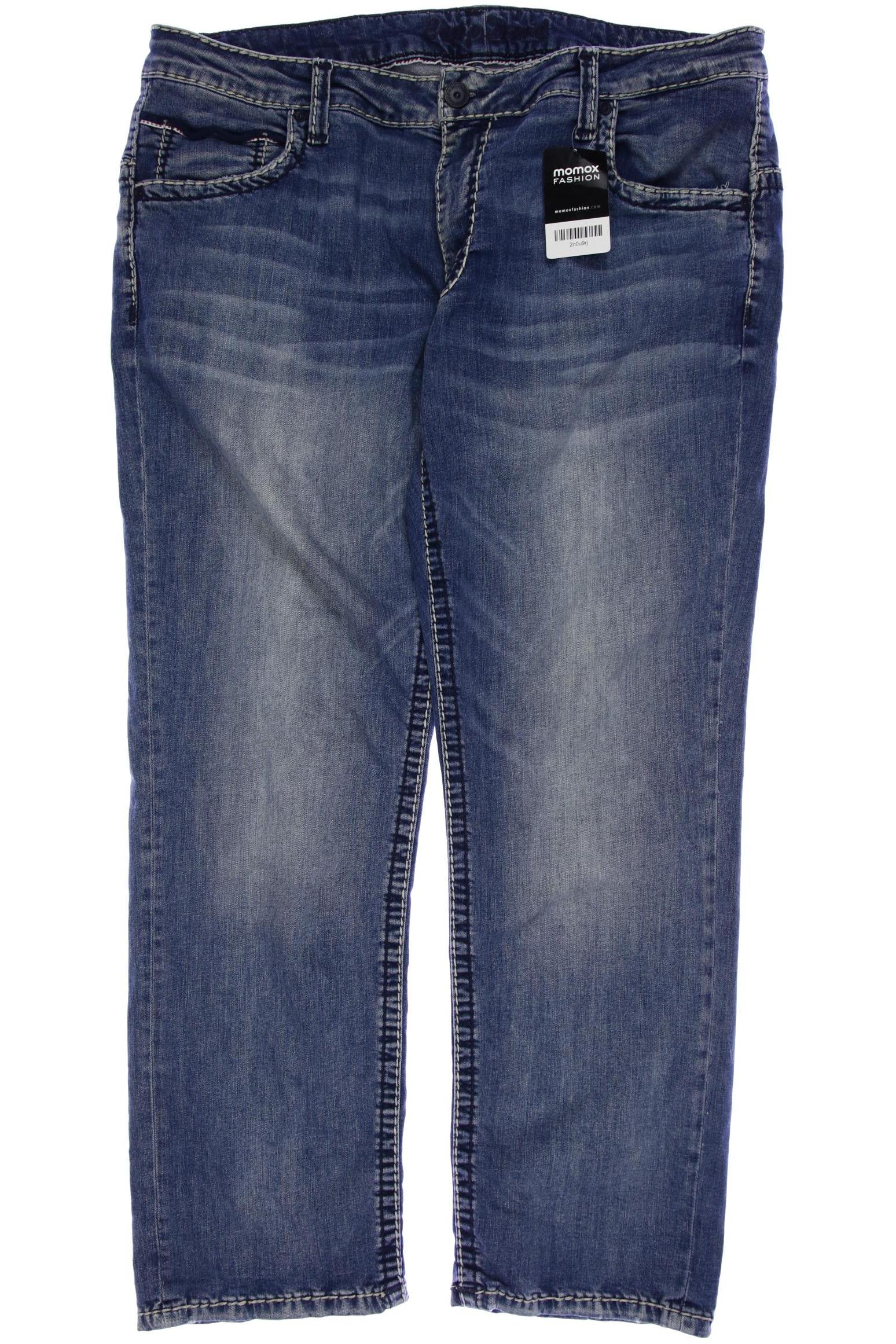 

Camp David Herren Jeans, marineblau, Gr. 38