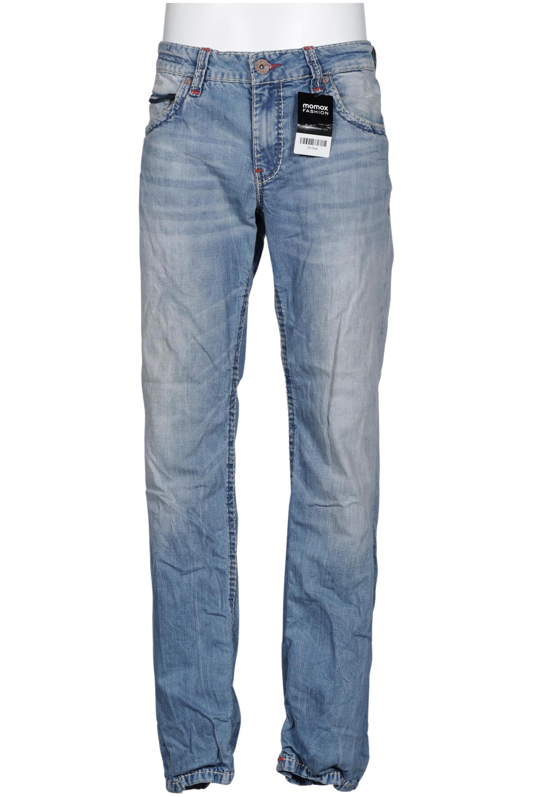 

Camp David Herren Jeans, hellblau, Gr. 31