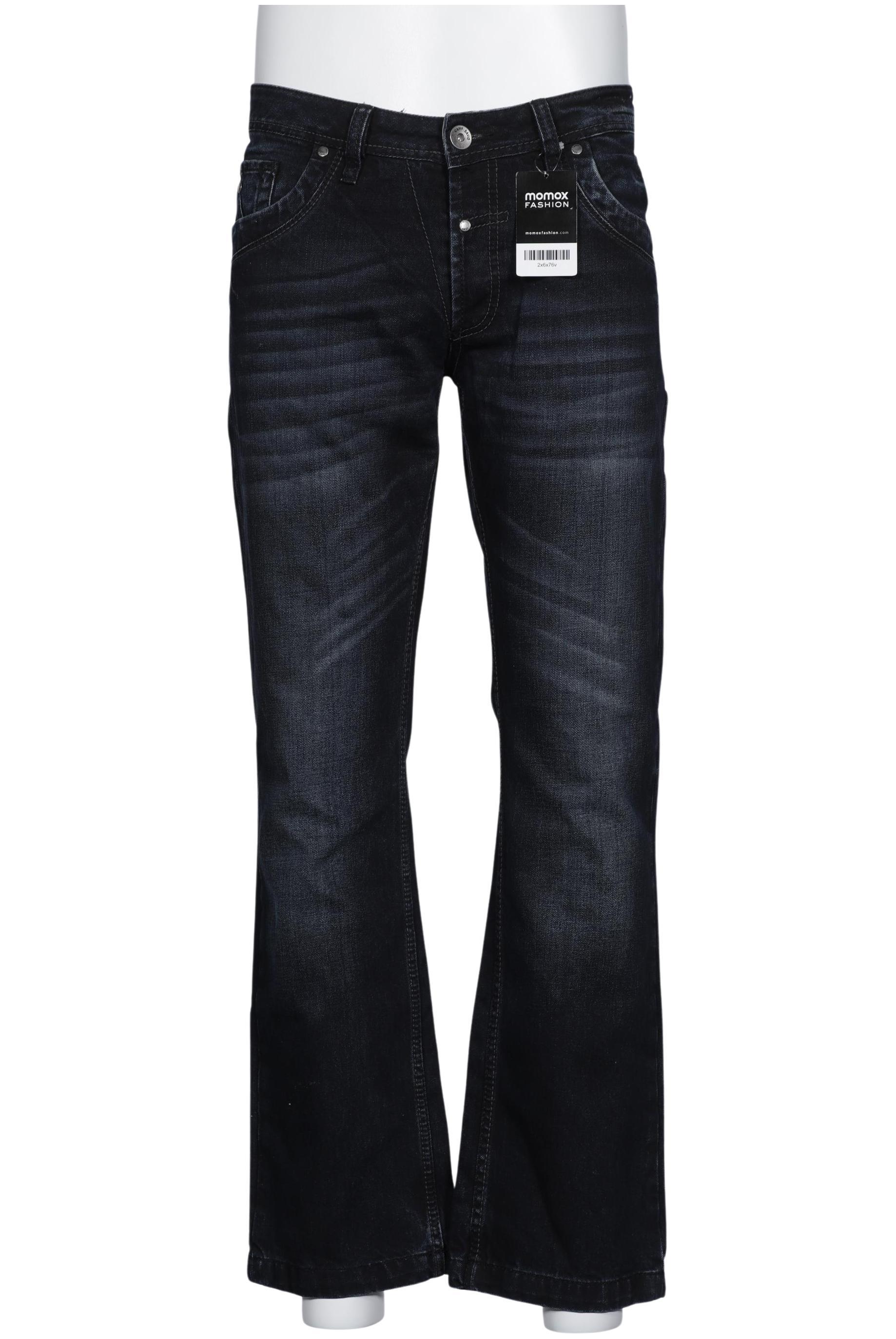 

Camp David Herren Jeans, blau, Gr. 33