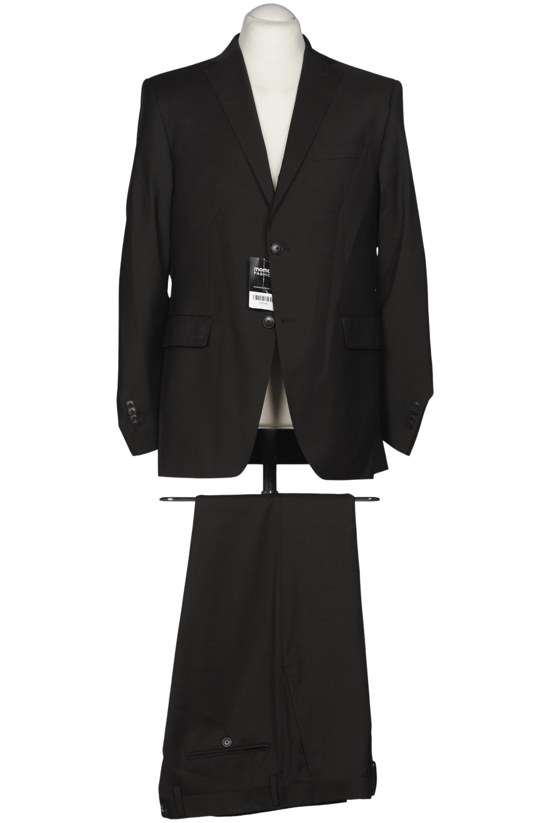 Thumbnail - Camp David Herren Anzug, braun, Gr. 50