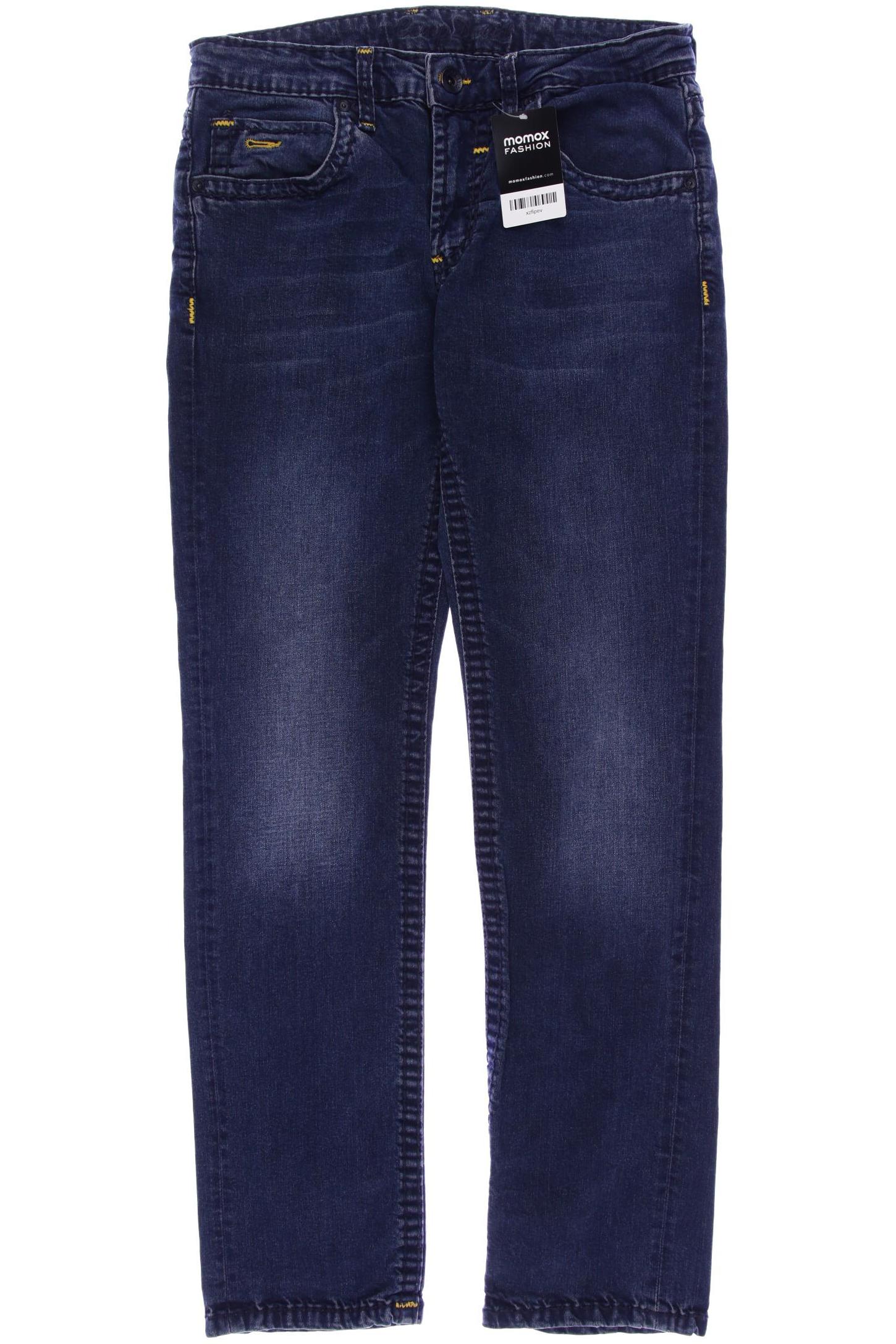 

Camp David Herren Jeans, marineblau, Gr. 31