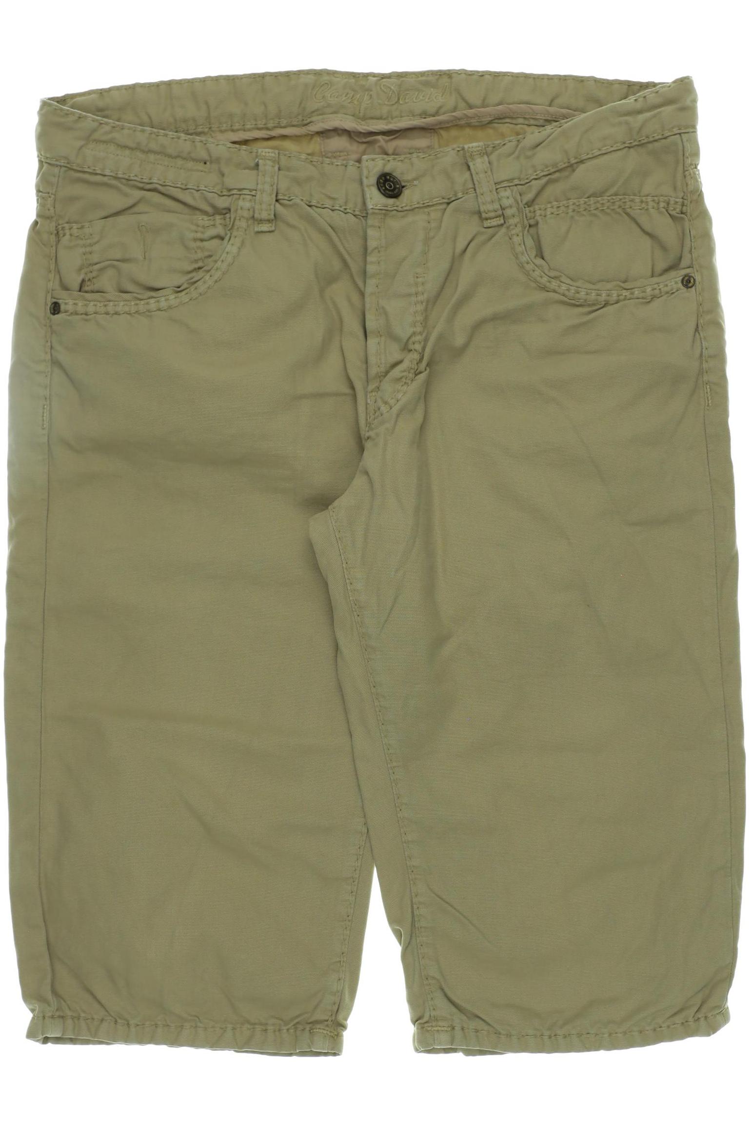 

Camp David Herren Shorts, beige, Gr. 36