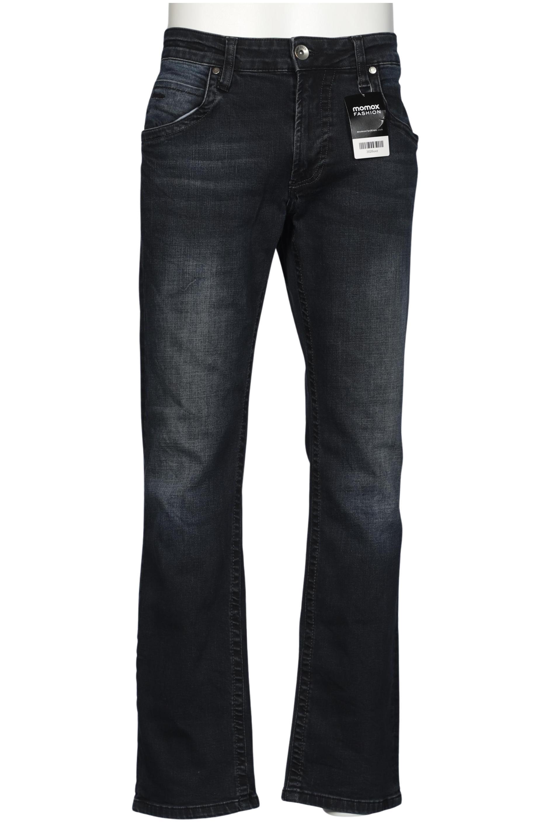

Camp David Herren Jeans, marineblau, Gr. 34