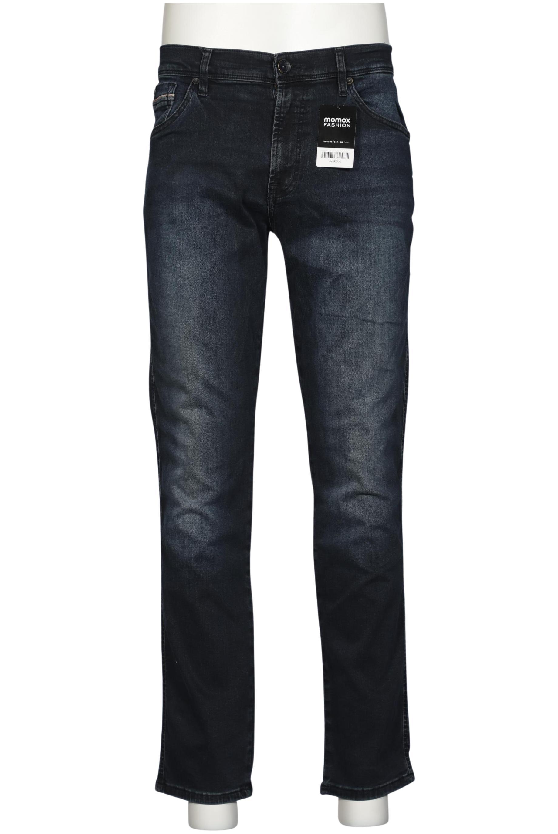 

Camp David Herren Jeans, marineblau, Gr. 36