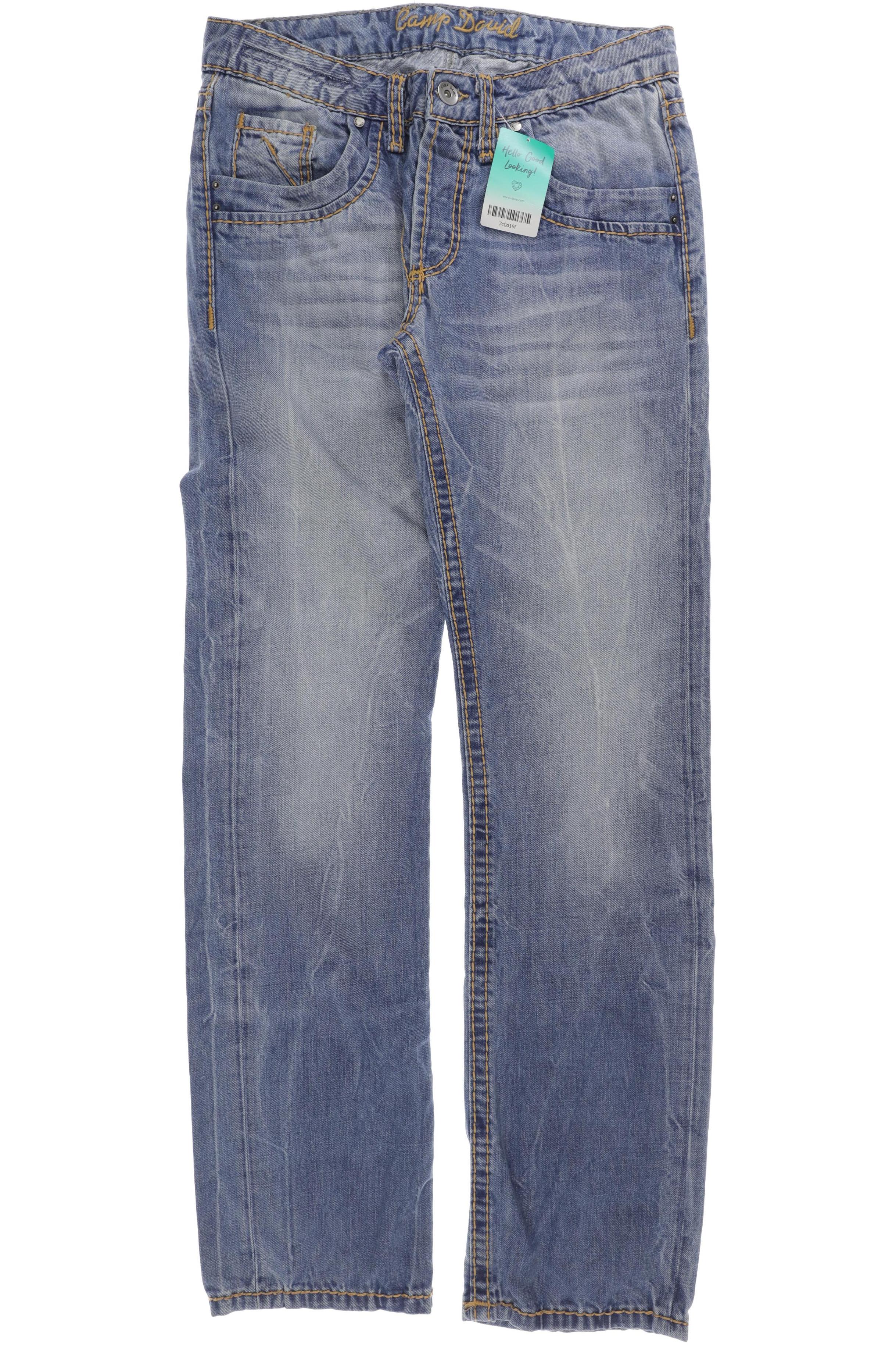 

Camp David Herren Jeans, blau, Gr. 31