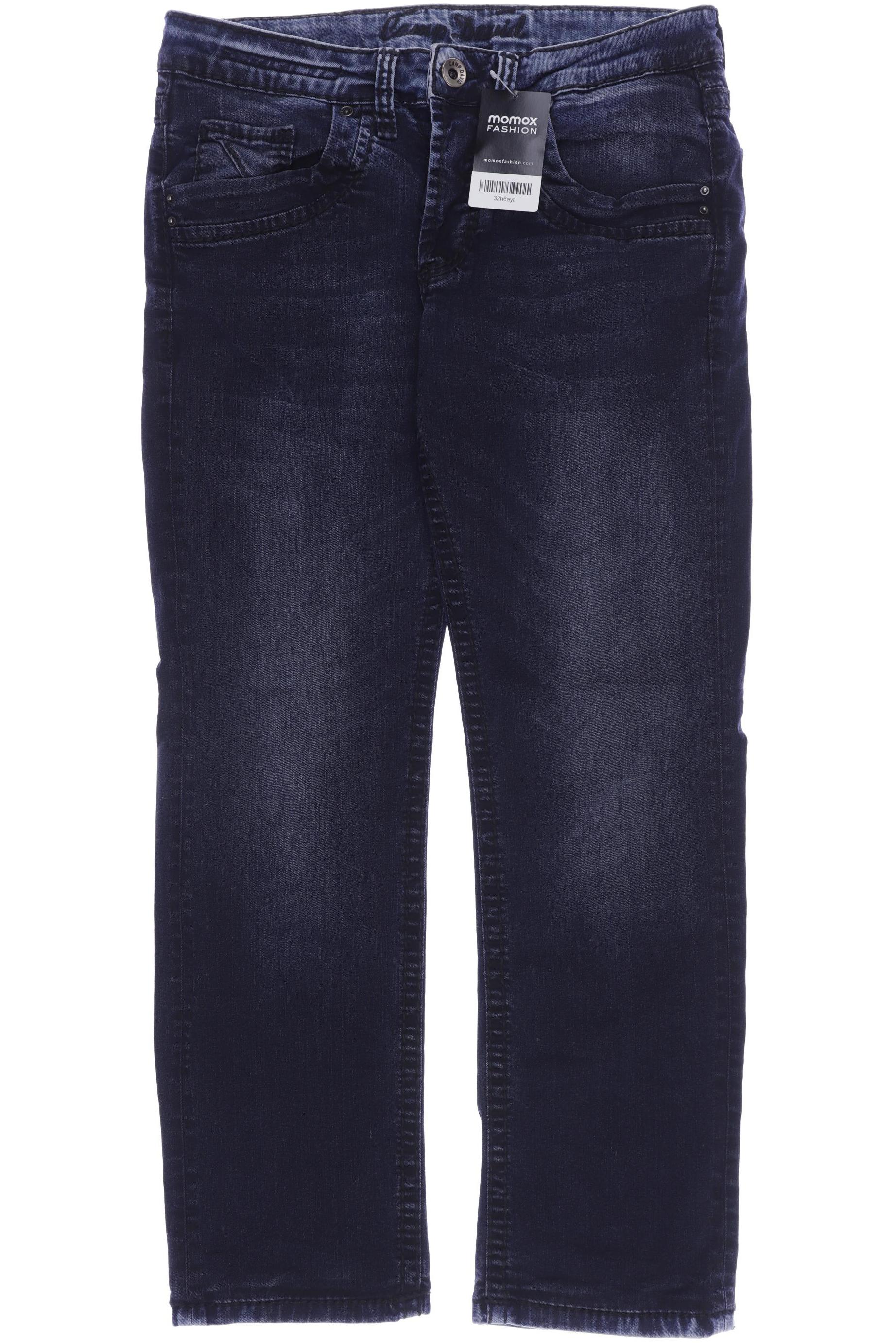 

Camp David Herren Jeans, marineblau