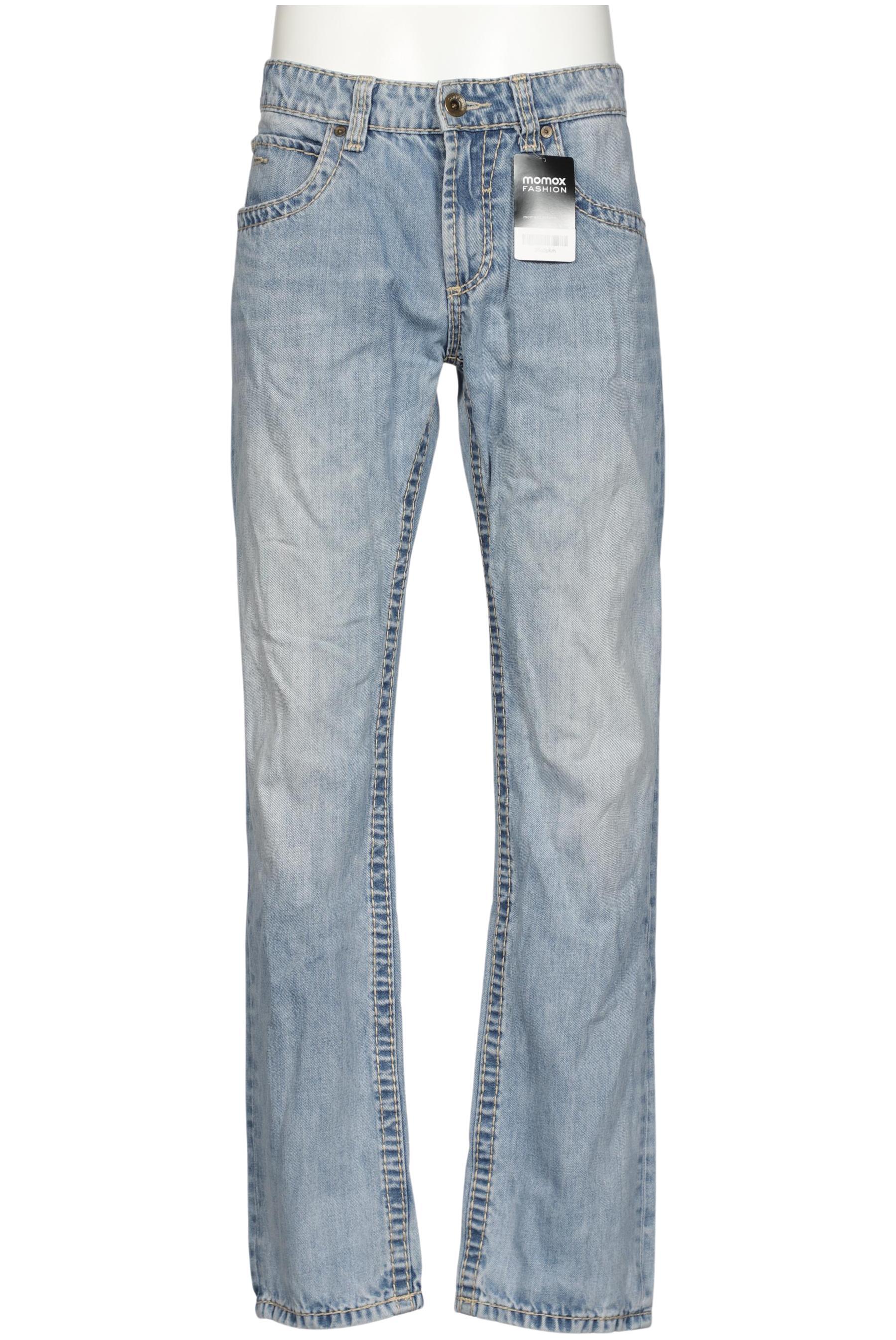 

Camp David Herren Jeans, hellblau, Gr. 34