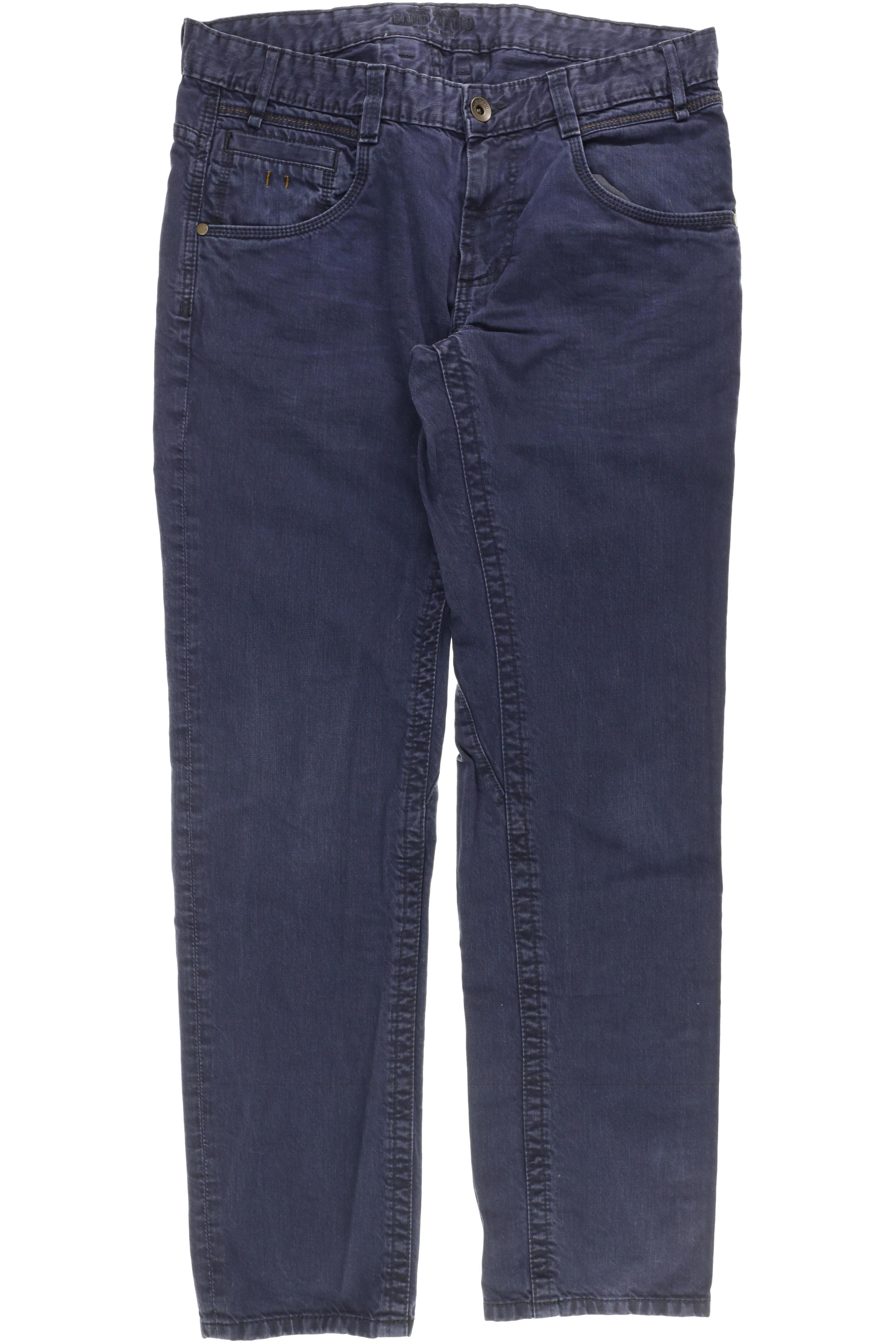 

Camp David Herren Jeans, blau, Gr. 32