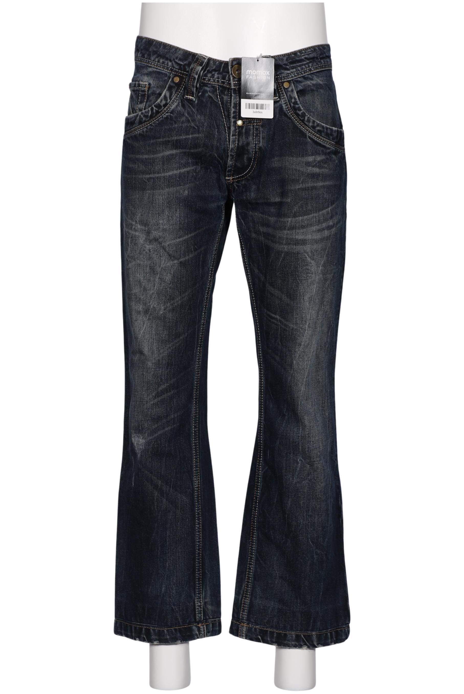 

Camp David Herren Jeans, blau, Gr. 31