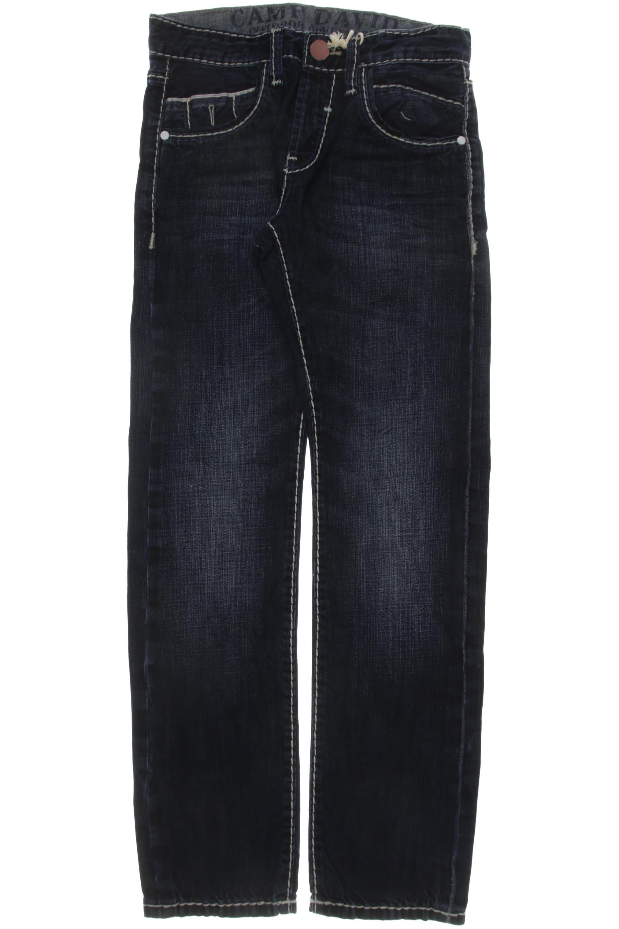 

Camp David Herren Jeans, blau, Gr. 29