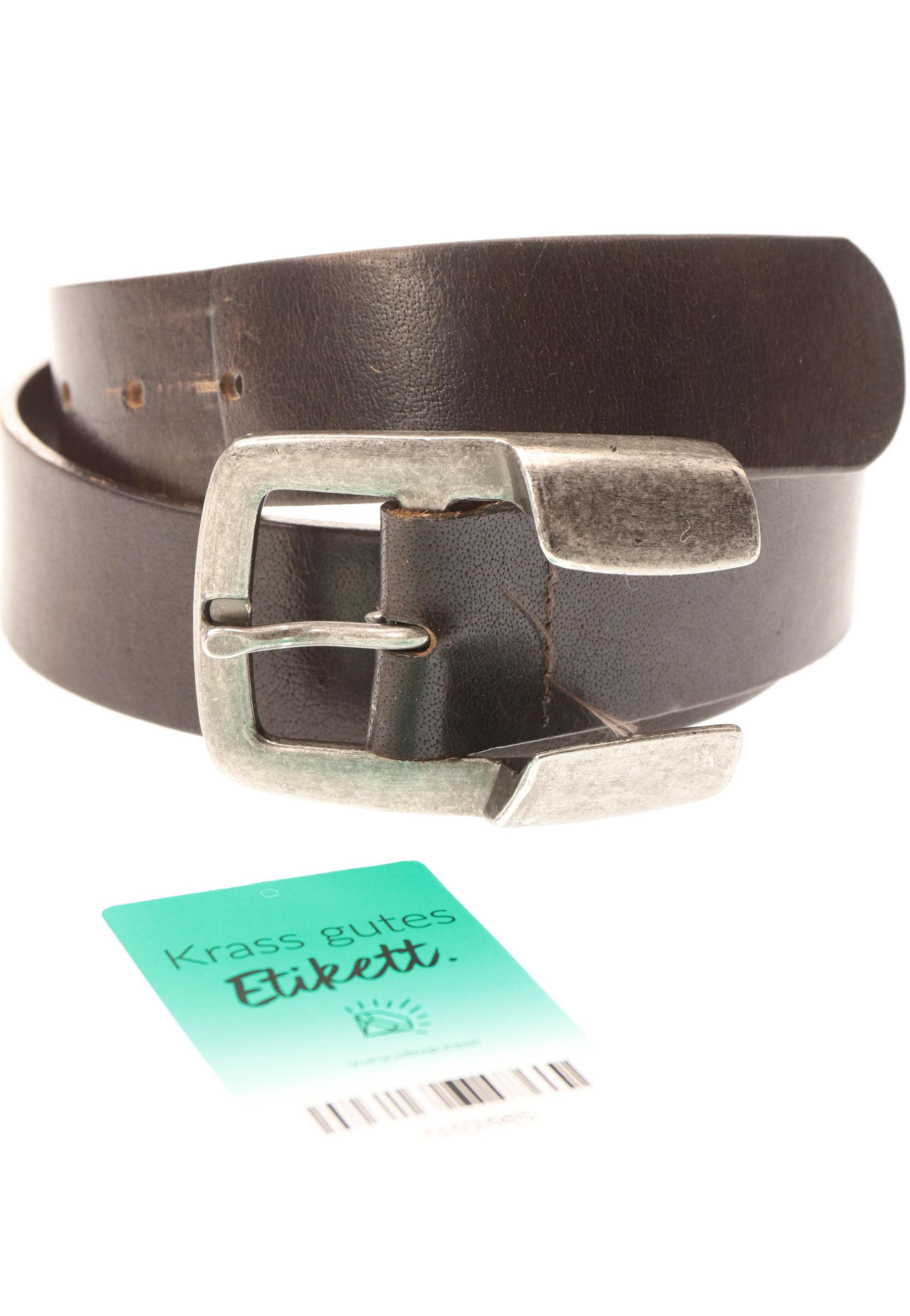 Thumbnail - Camp David Herren Gürtel, braun, Gr. 80