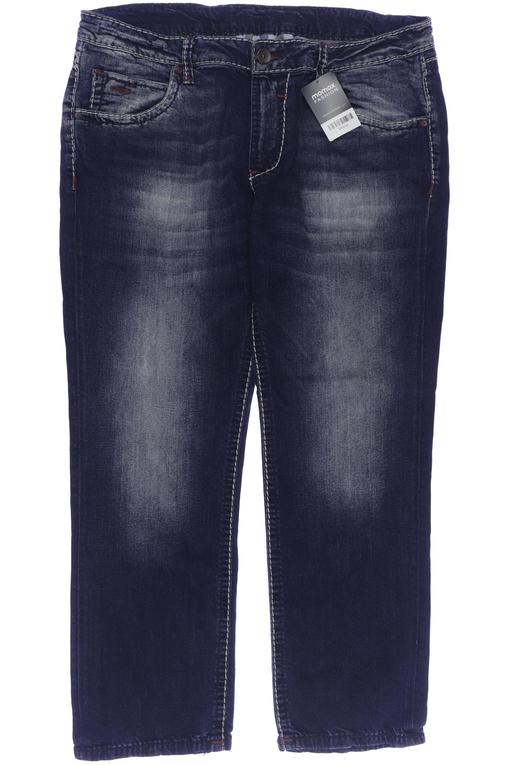 

Camp David Herren Jeans, marineblau, Gr. 38