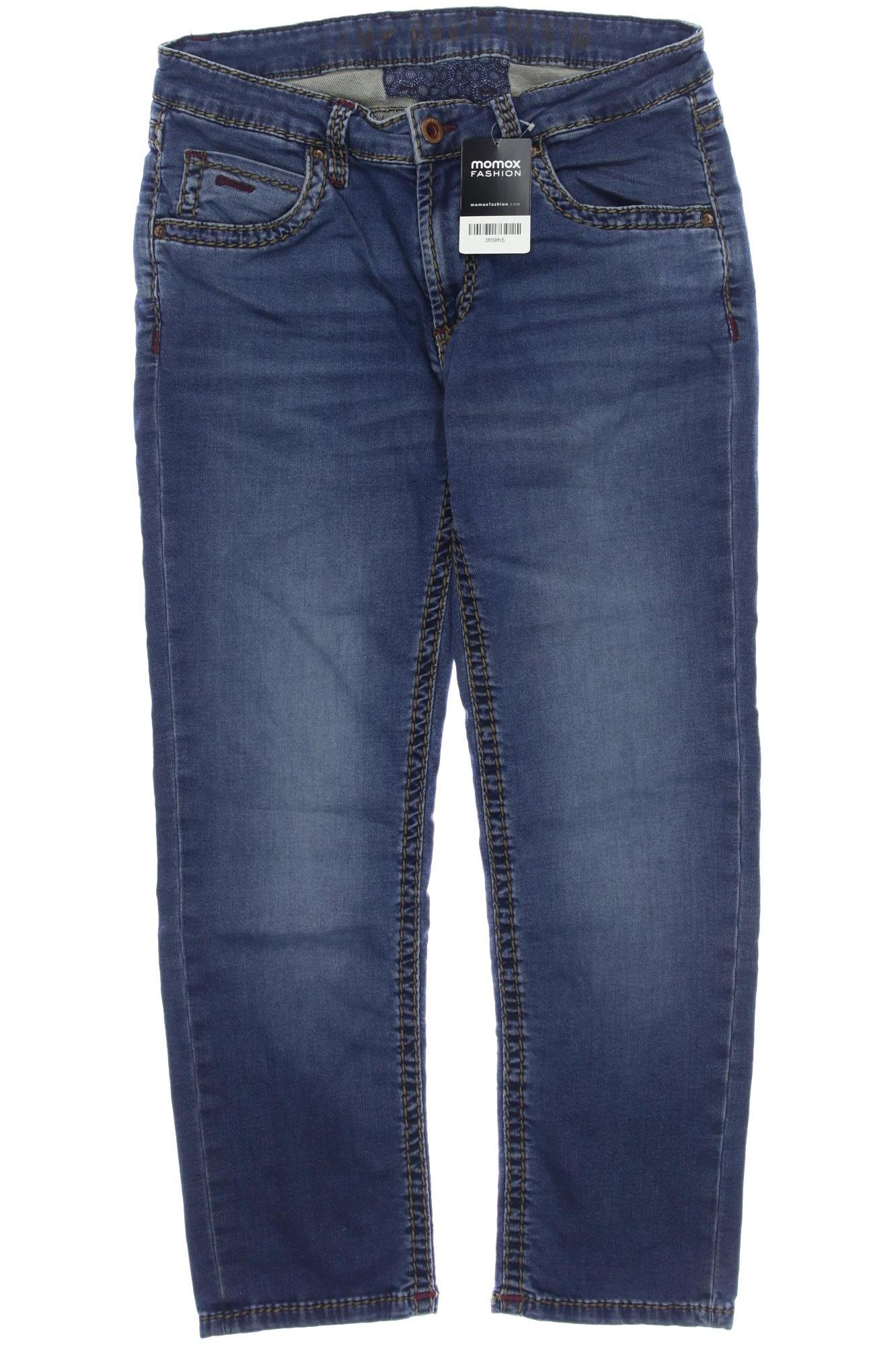 

Camp David Herren Jeans, marineblau, Gr. 32