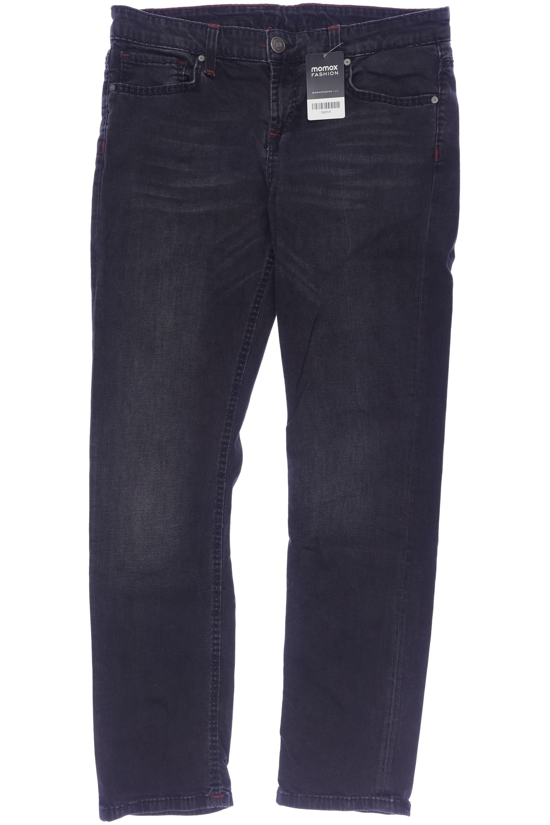 

Camp David Herren Jeans, schwarz, Gr. 33